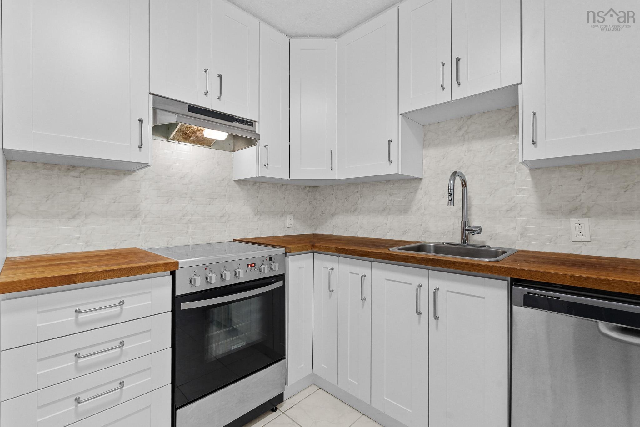 304 26 Brookdale Crescent, Crichton Park, NS (MLS 202608320)