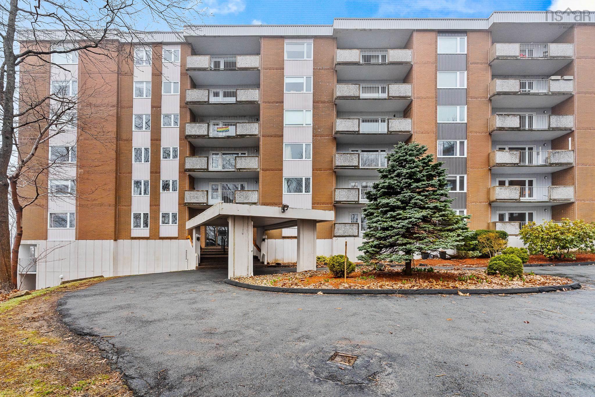 304 26 Brookdale Crescent, Crichton Park, NS (MLS 202608320)