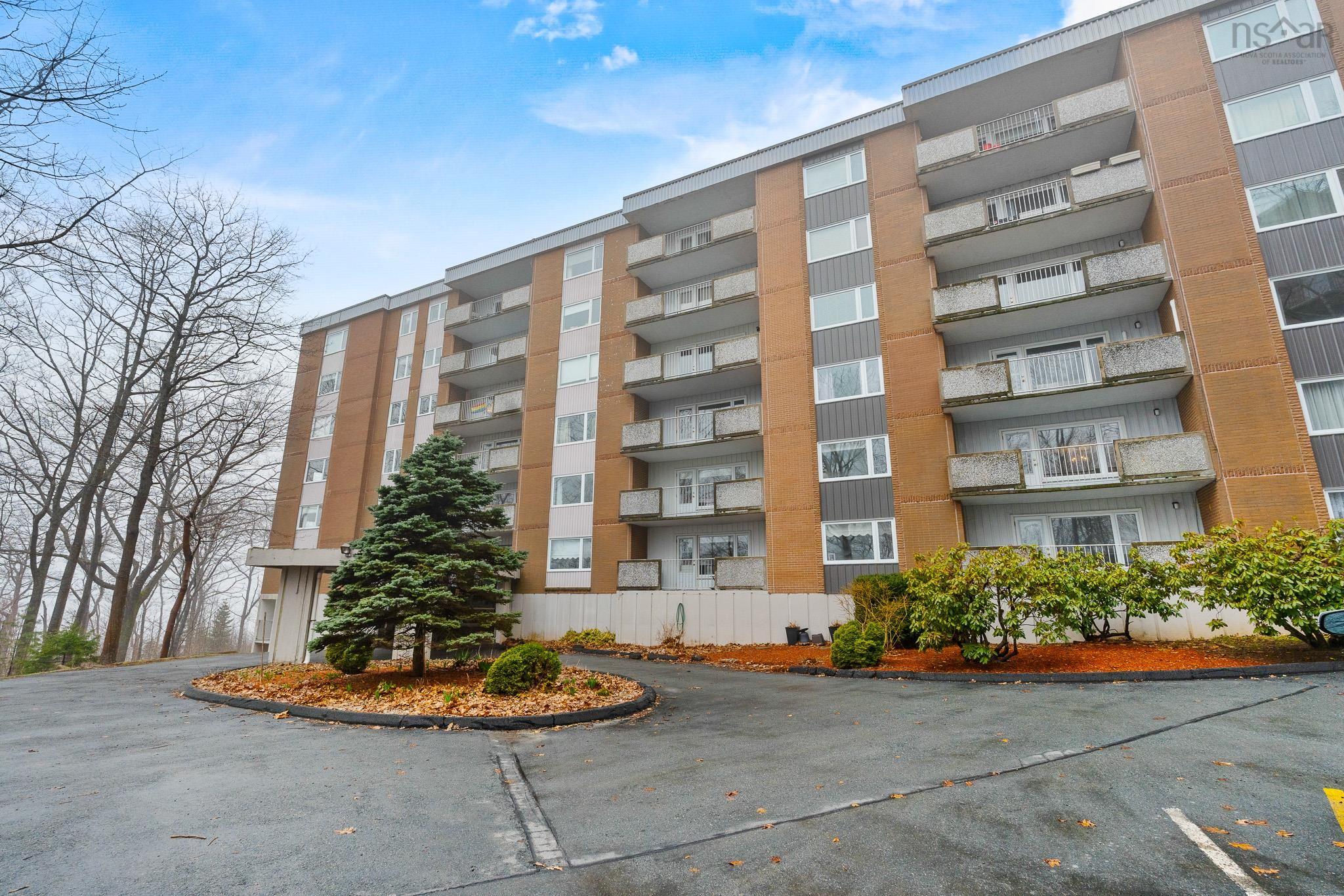 304 26 Brookdale Crescent, Crichton Park, NS (MLS 202608320)