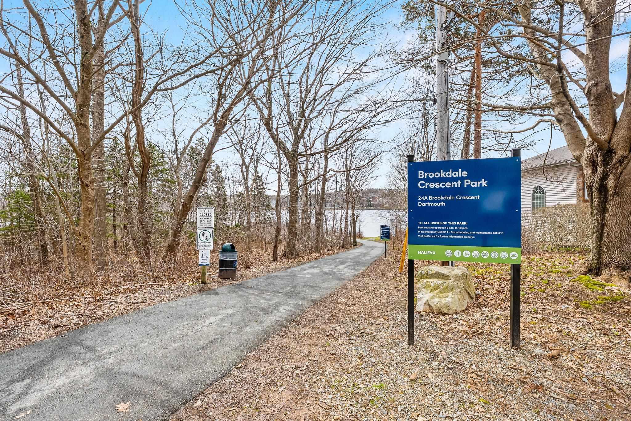 304 26 Brookdale Crescent, Crichton Park, NS (MLS 202608320)