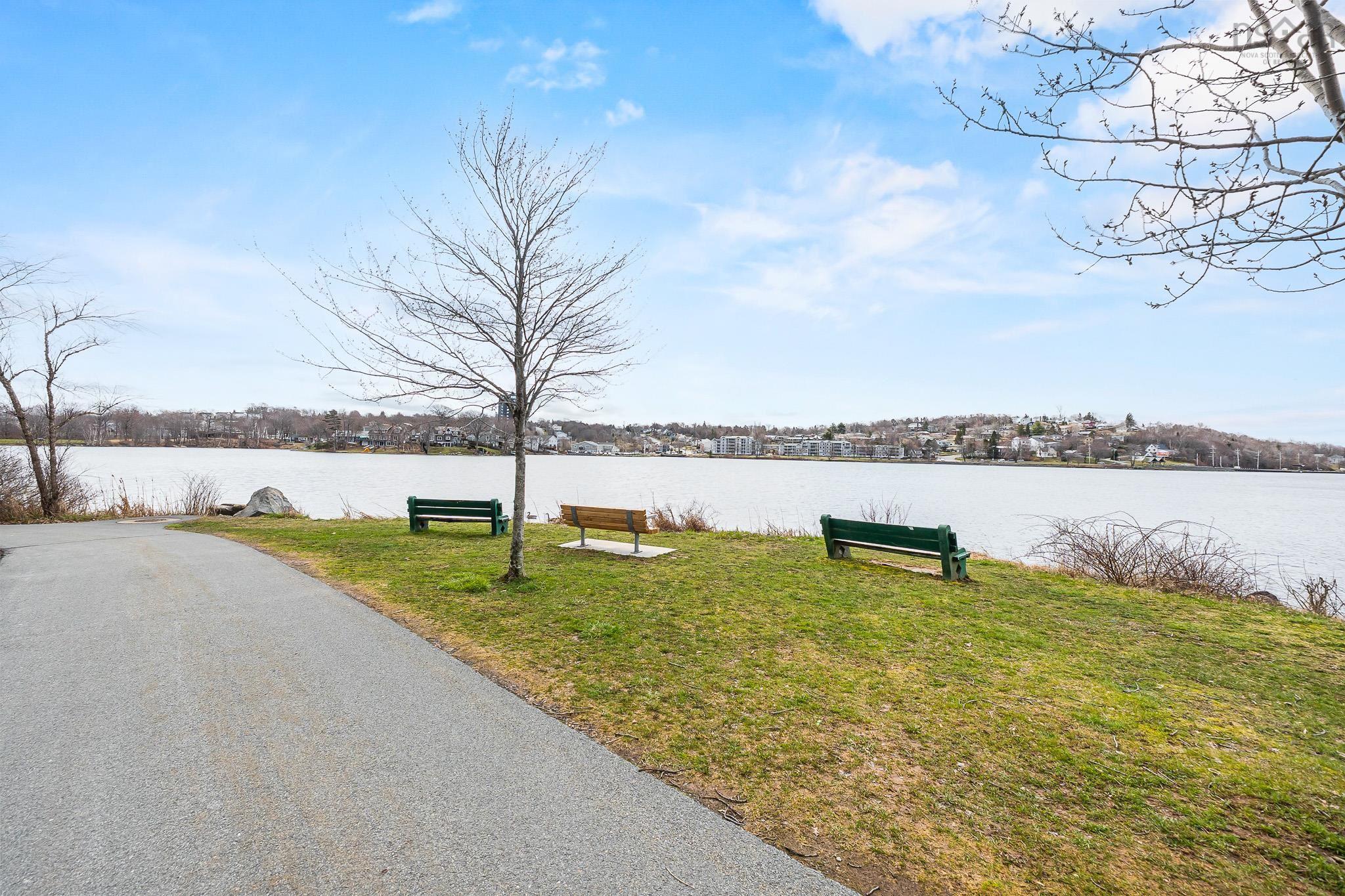 304 26 Brookdale Crescent, Crichton Park, NS (MLS 202608320)