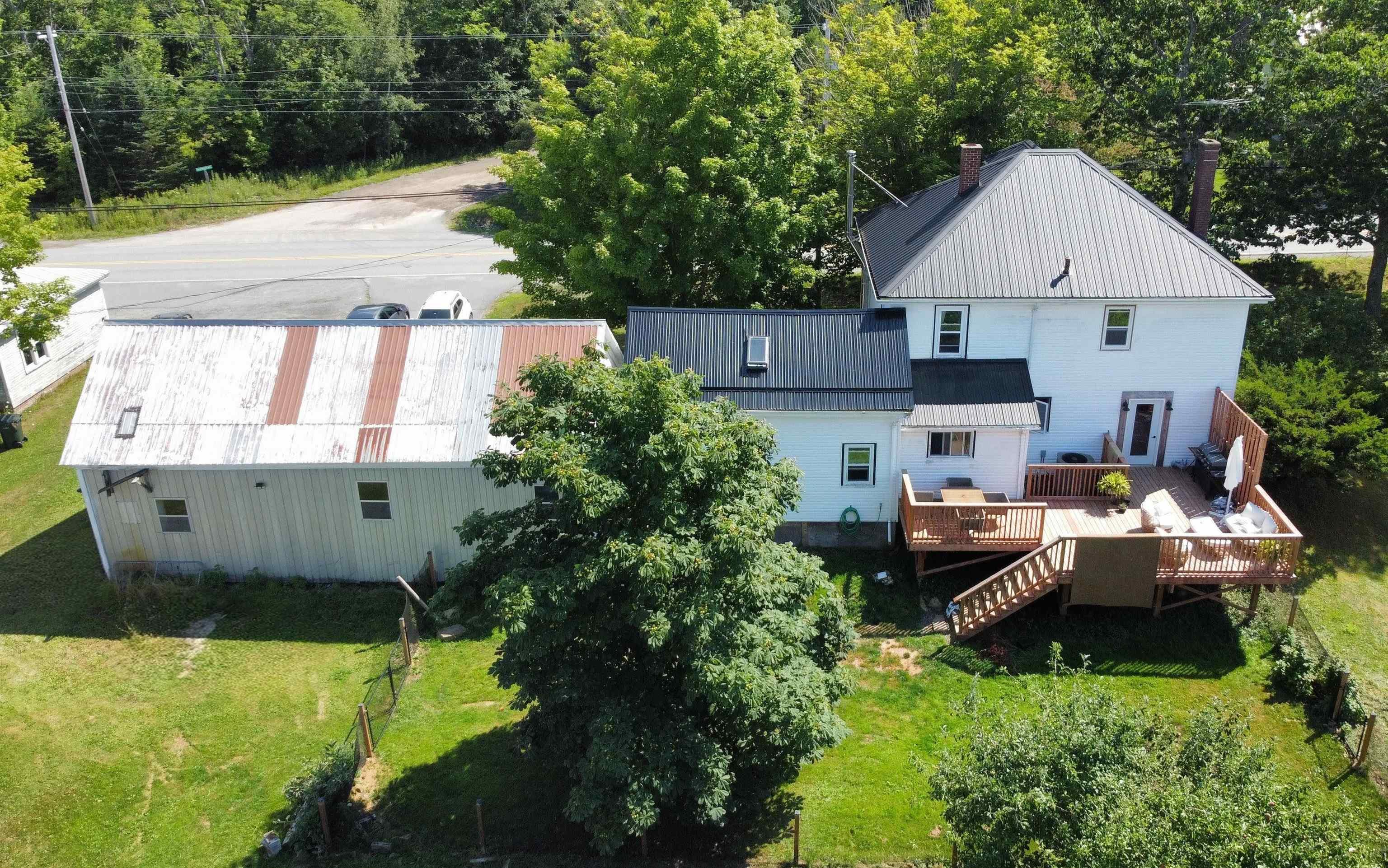 $499,000.00: 4677 Highway 215, Noel