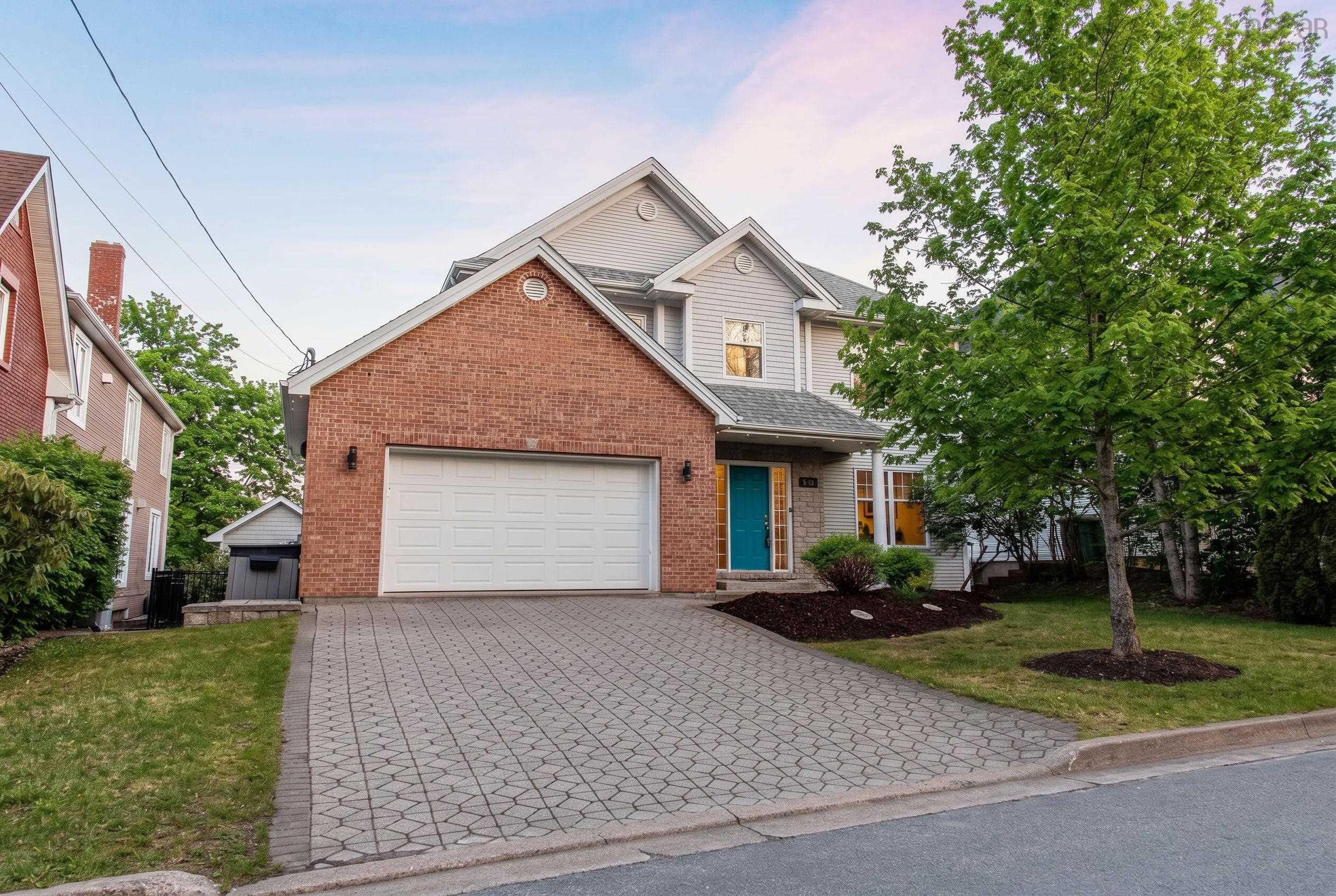 5706 Southwood Drive, Halifax Peninsula, NS (MLS® 202608323)