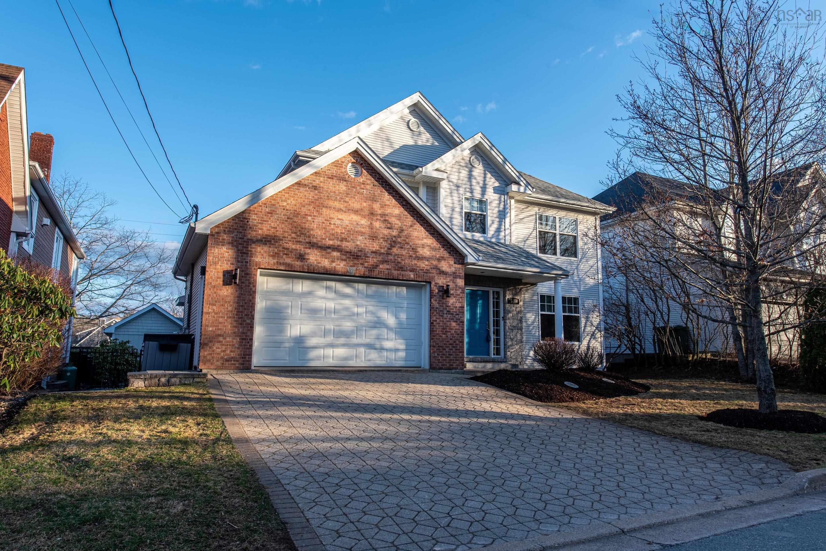 5706 Southwood Drive, Halifax Peninsula, NS (MLS 202608323)