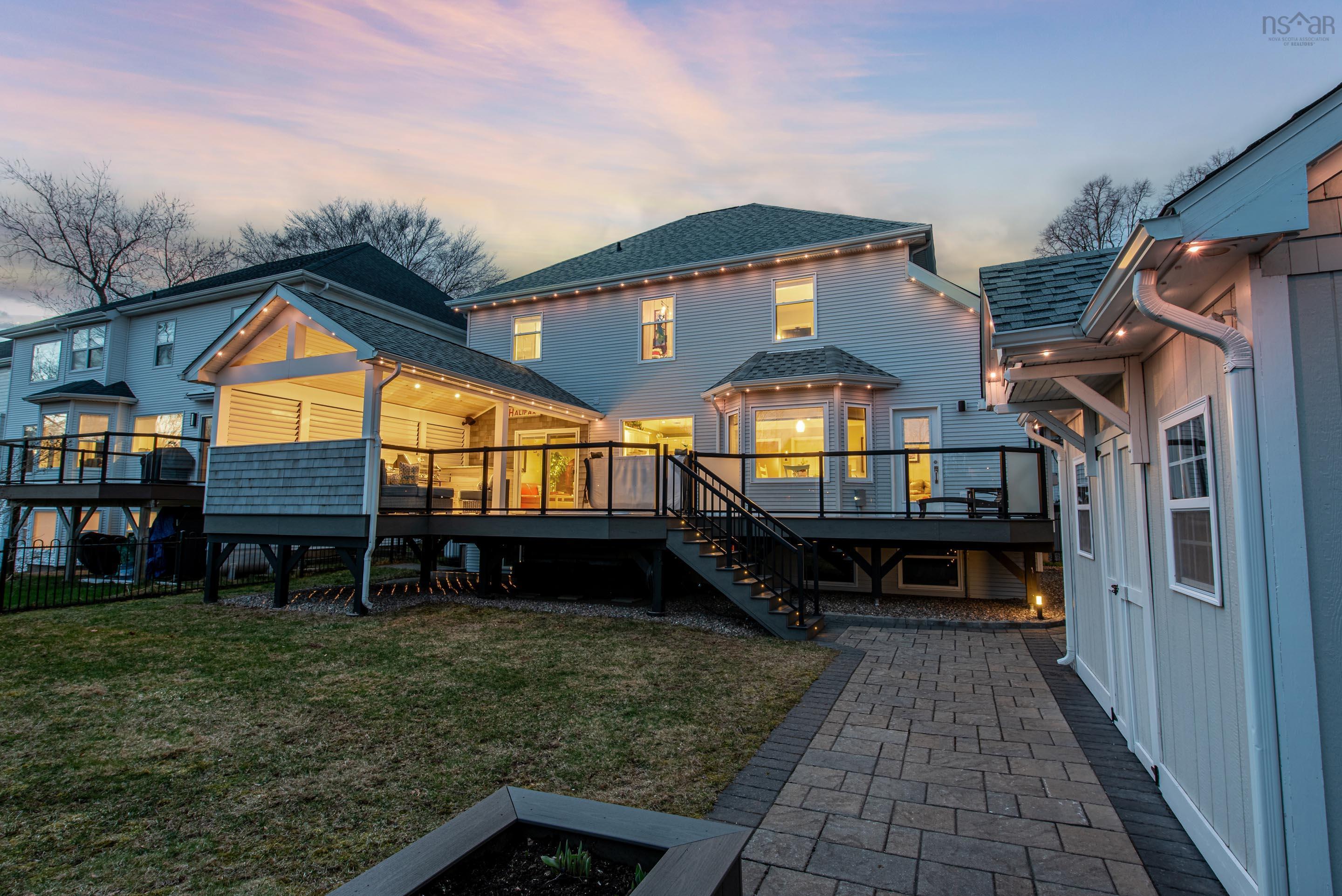 5706 Southwood Drive, Halifax Peninsula, NS (MLS 202608323)