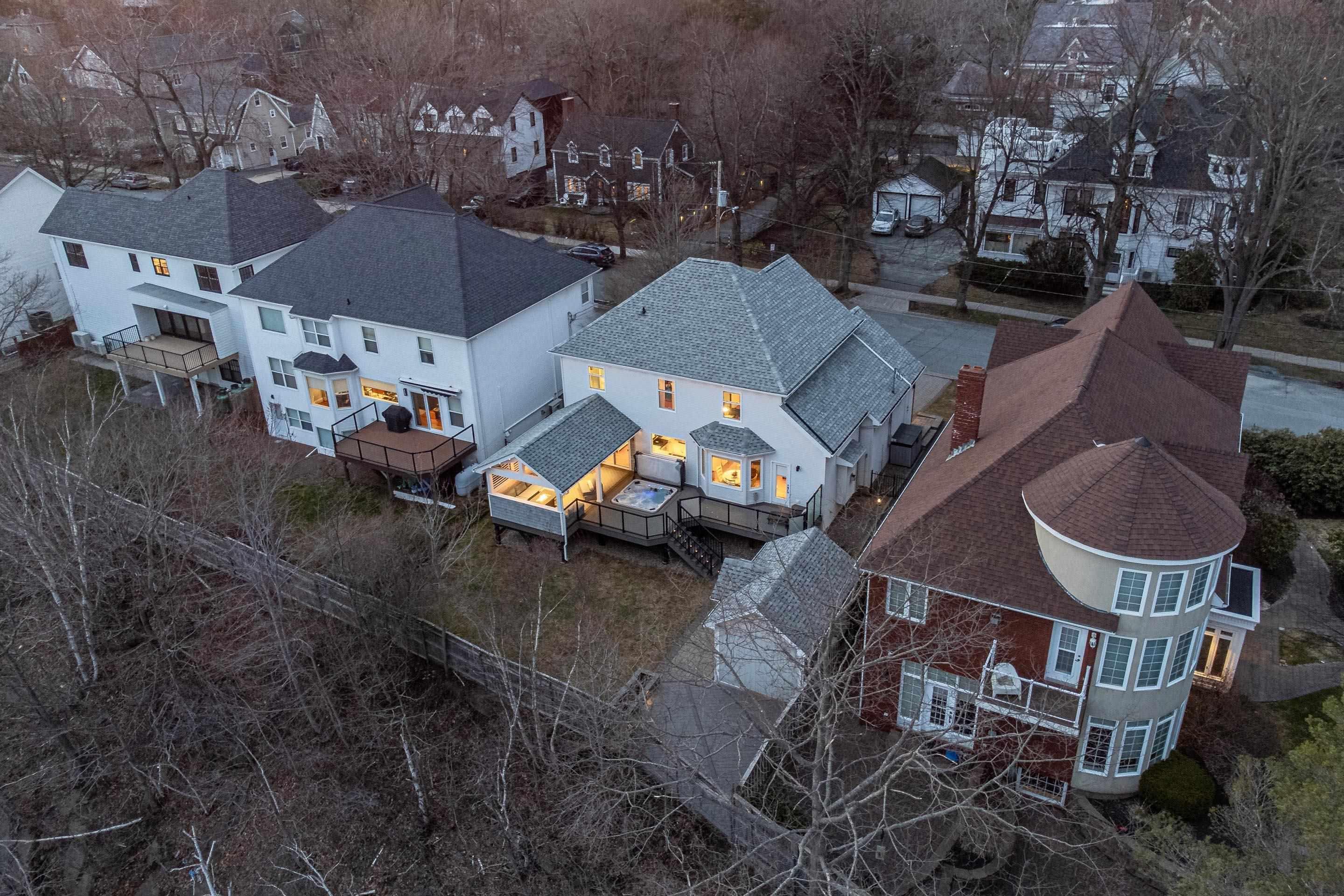 5706 Southwood Drive, Halifax Peninsula, NS (MLS 202608323)