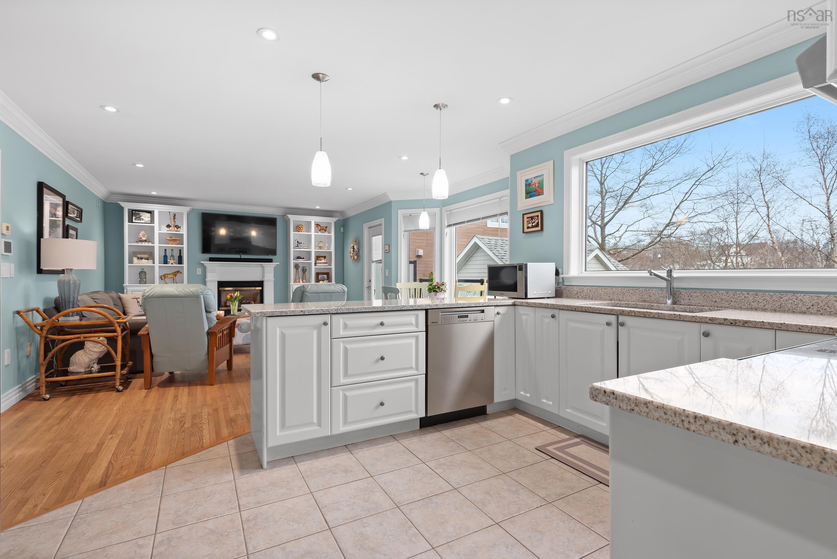 5706 Southwood Drive, Halifax Peninsula, NS (MLS 202608323)