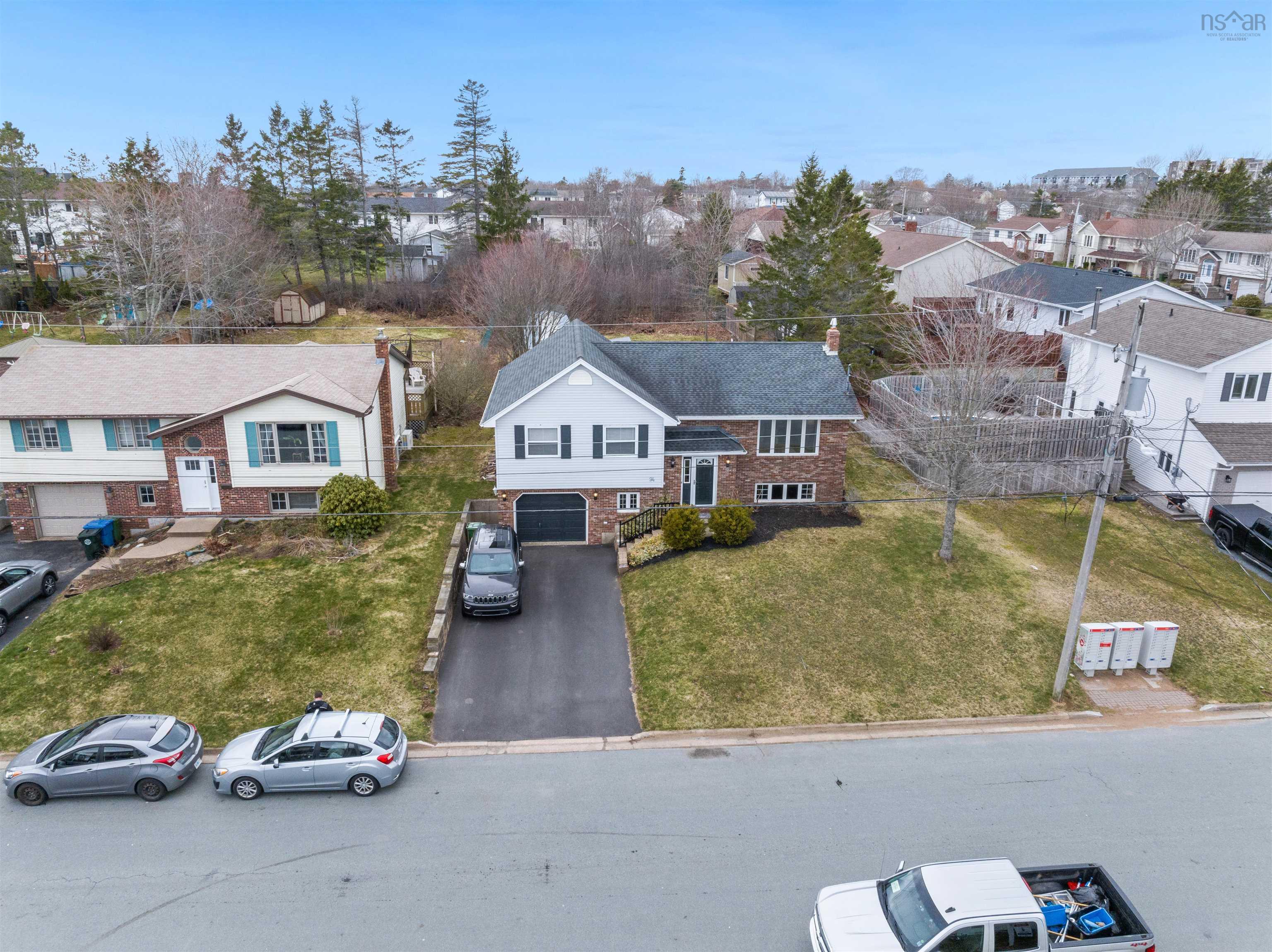 94 Stratford Drive, Cole Harbour, NS (MLS 202608327)