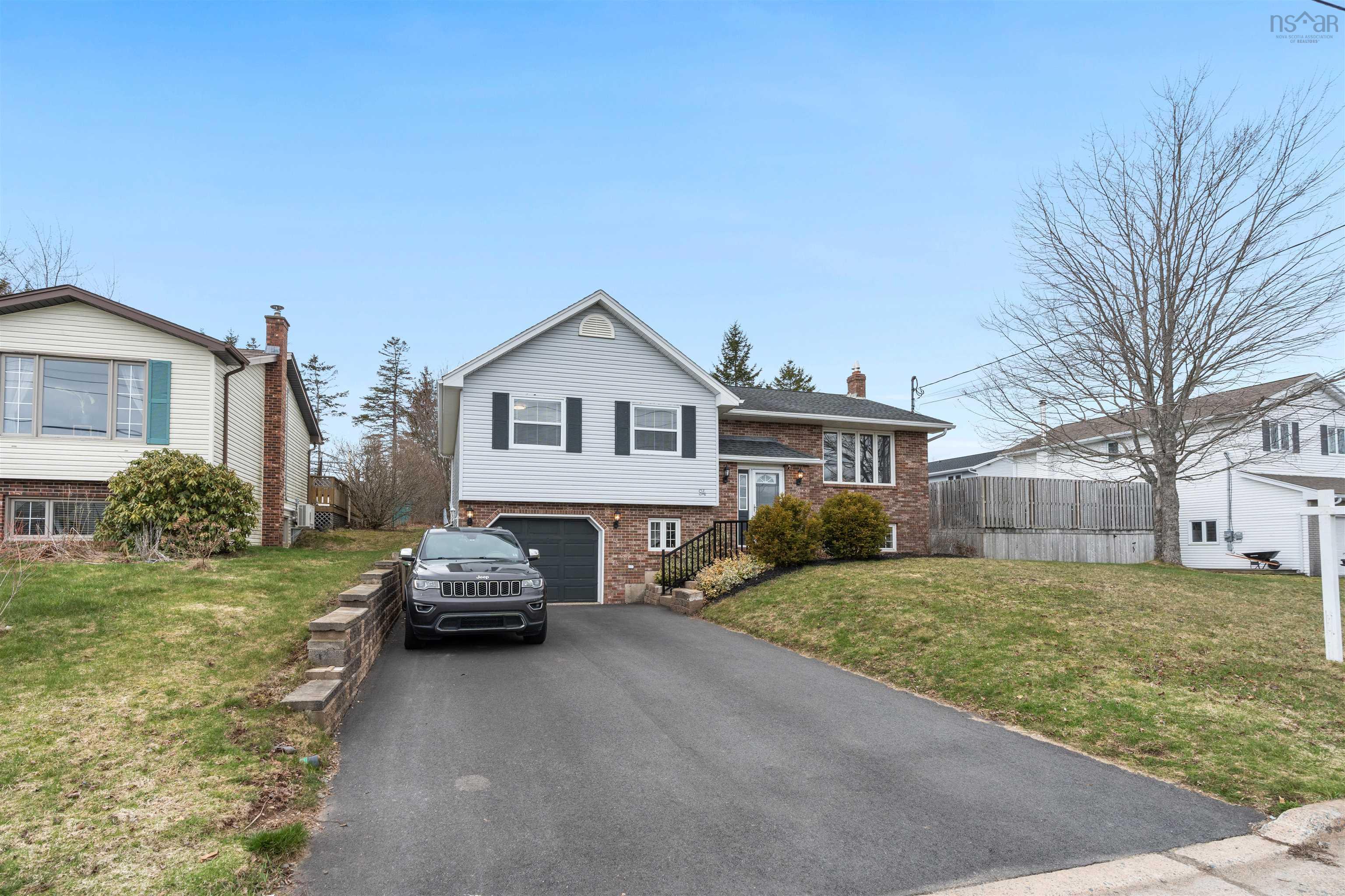 94 Stratford Drive, Cole Harbour, NS (MLS 202608327)