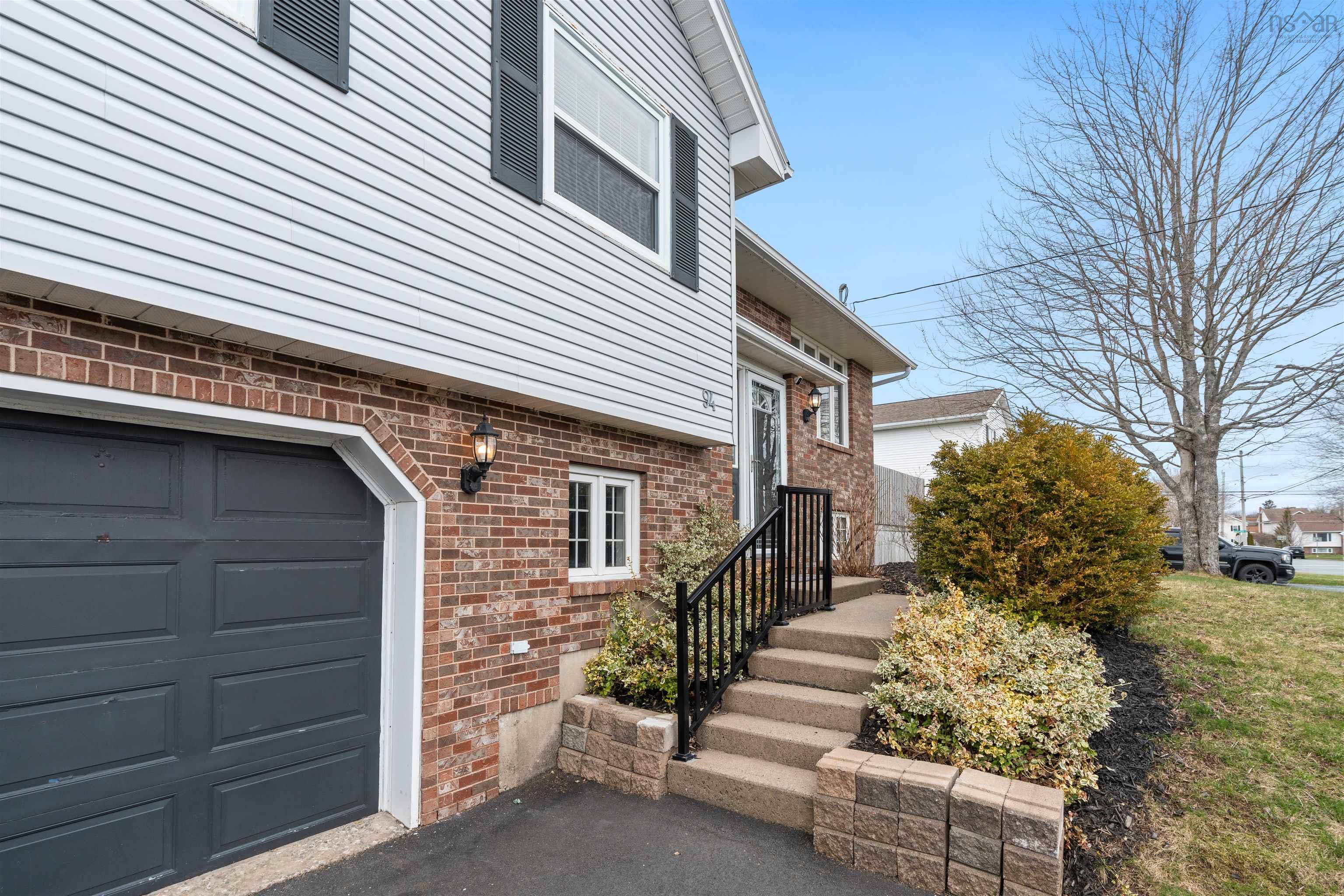 94 Stratford Drive, Cole Harbour, NS (MLS 202608327)