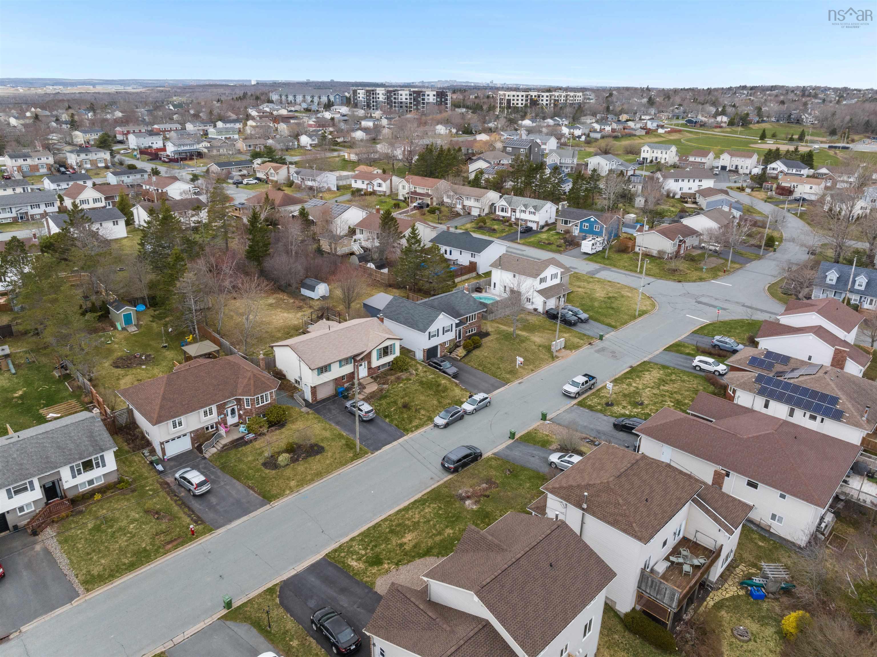 94 Stratford Drive, Cole Harbour, NS (MLS 202608327)