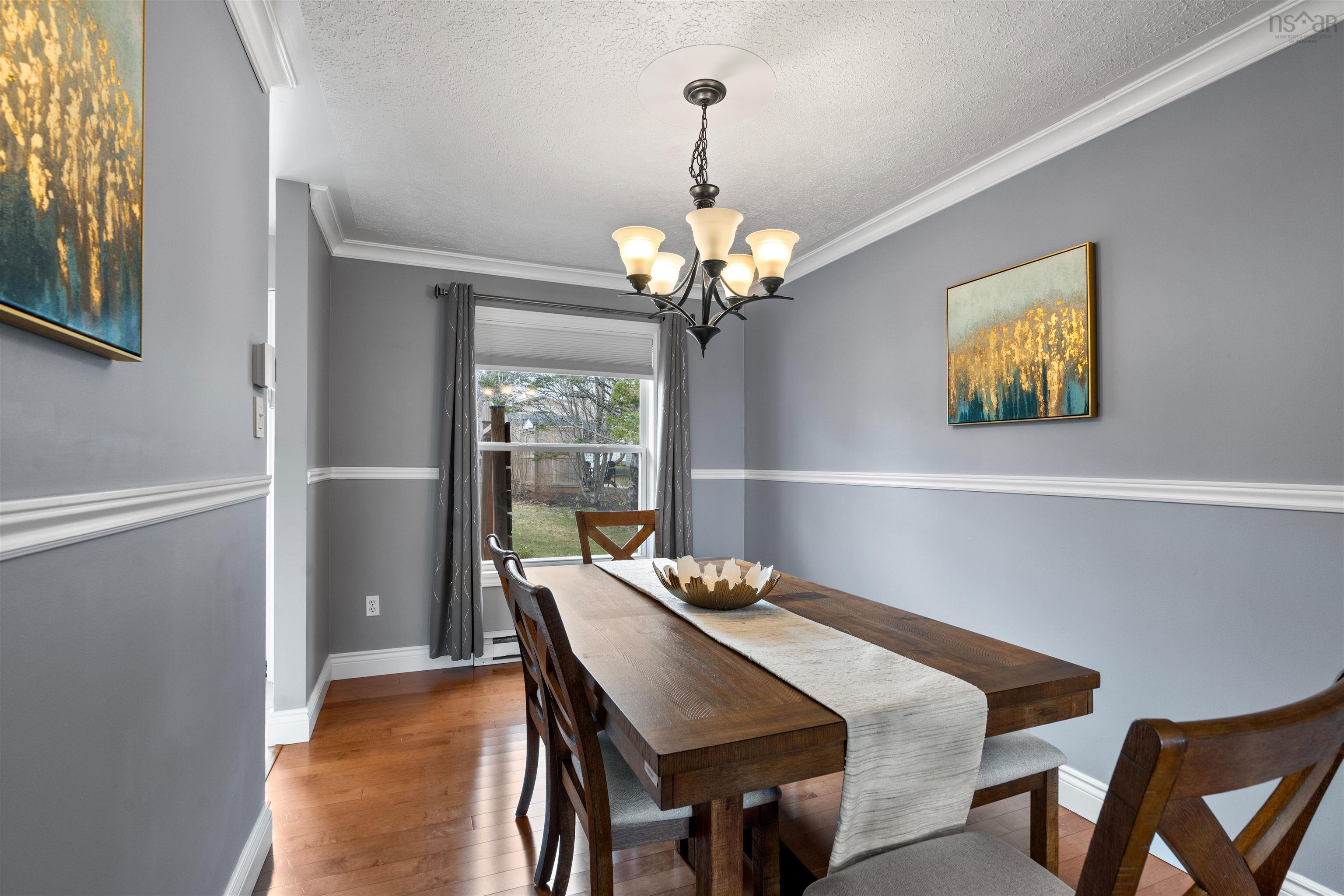 94 Stratford Drive, Cole Harbour, NS (MLS 202608327)