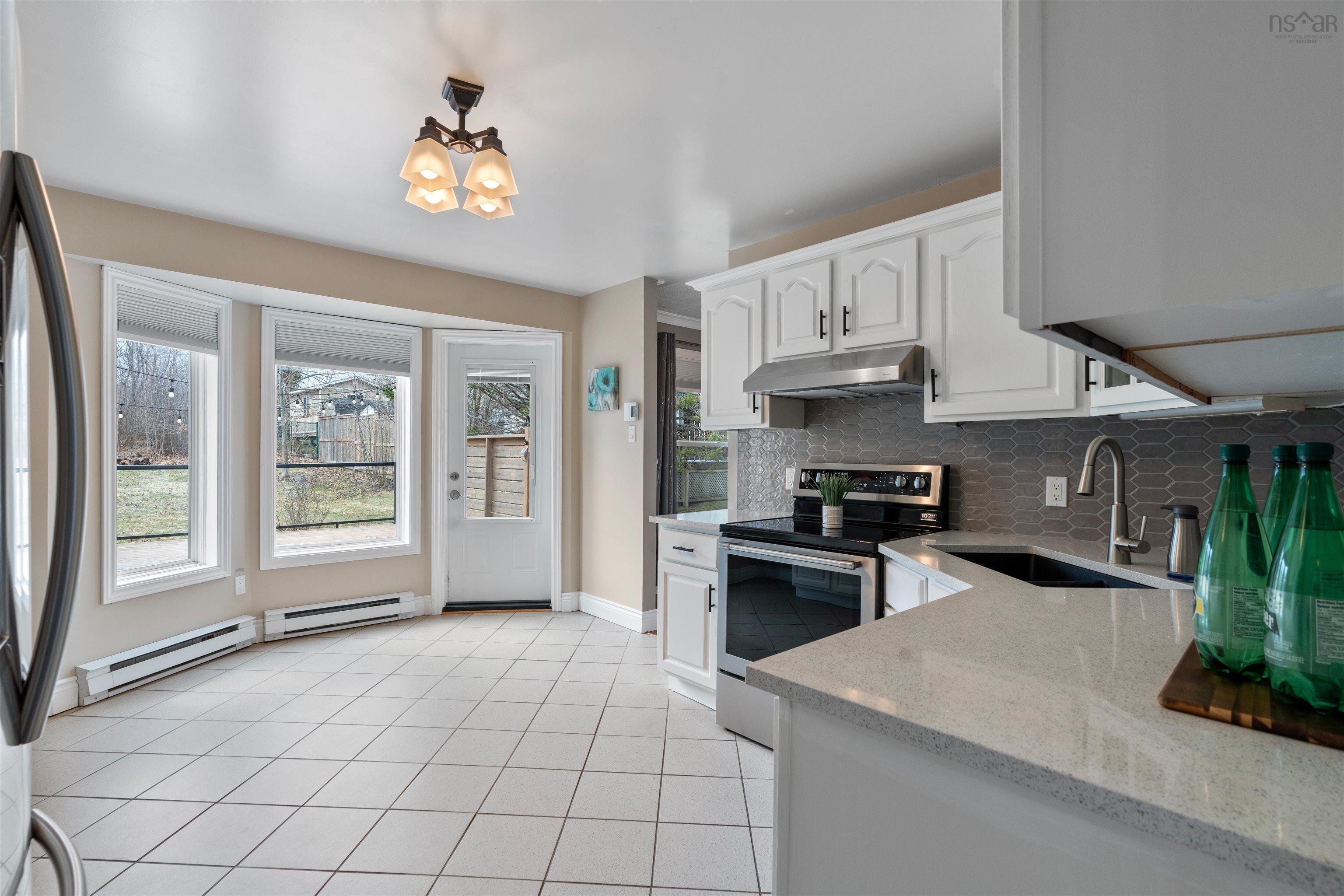 94 Stratford Drive, Cole Harbour, NS (MLS 202608327)