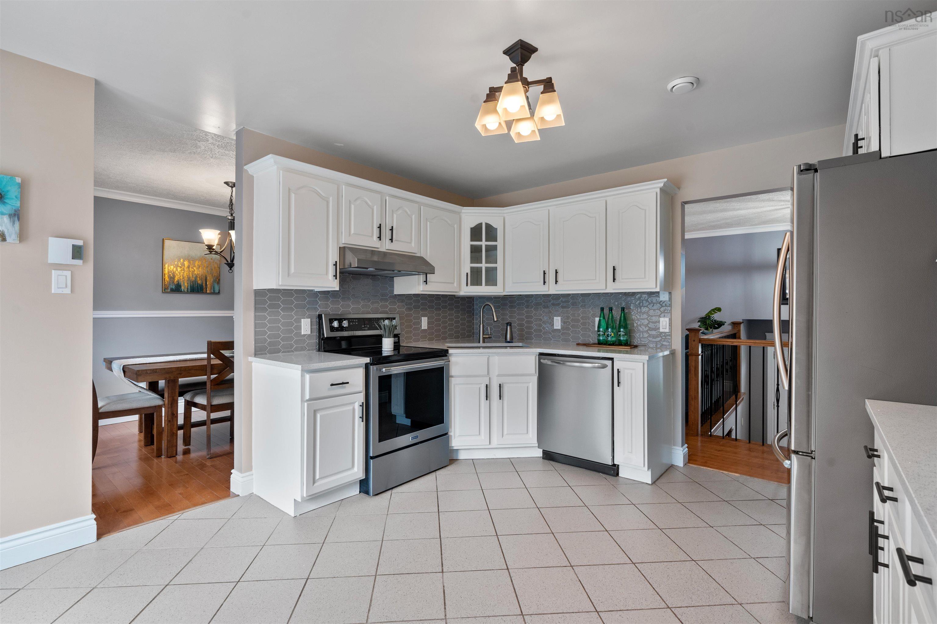 94 Stratford Drive, Cole Harbour, NS (MLS 202608327)