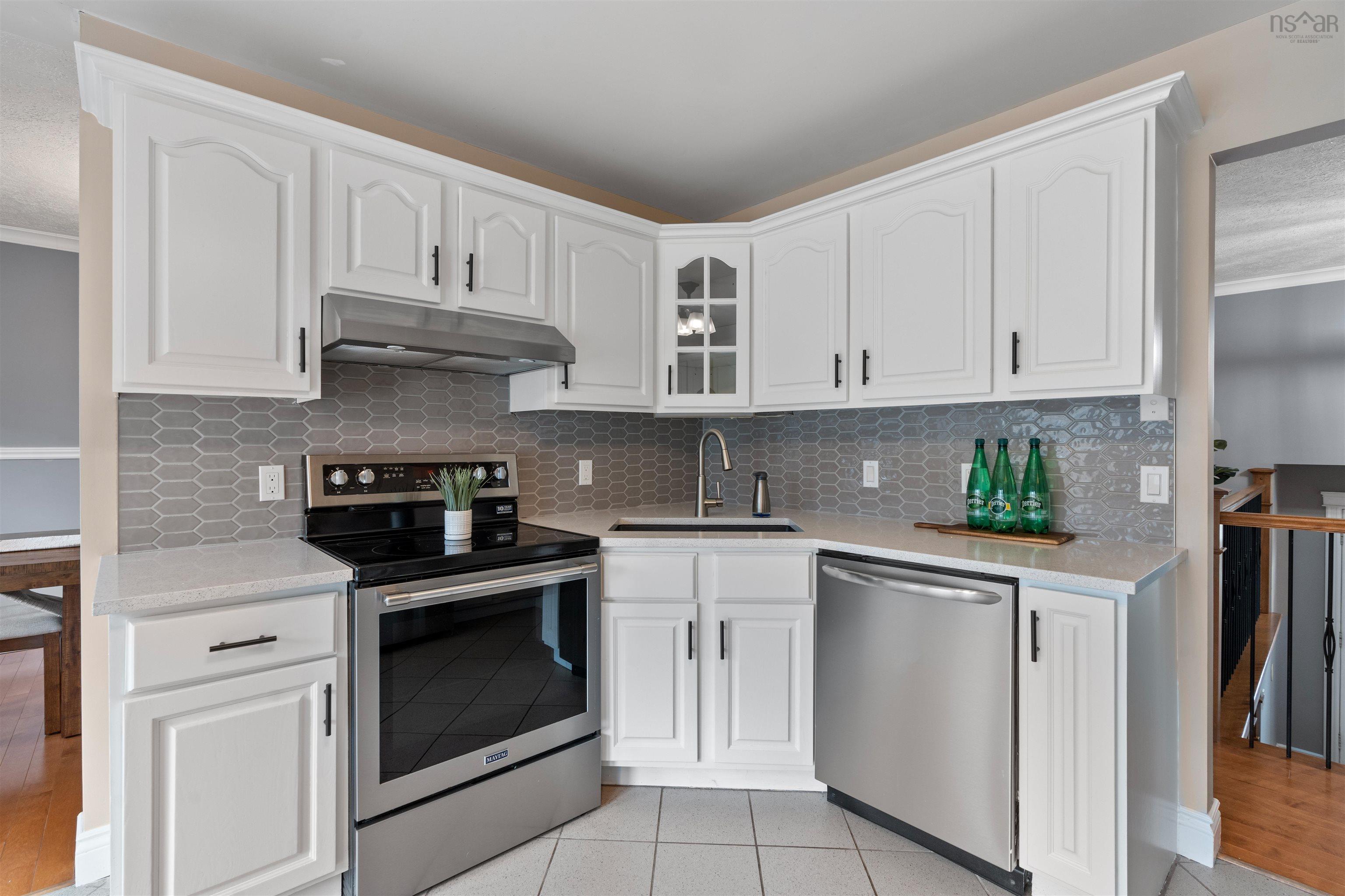 94 Stratford Drive, Cole Harbour, NS (MLS 202608327)