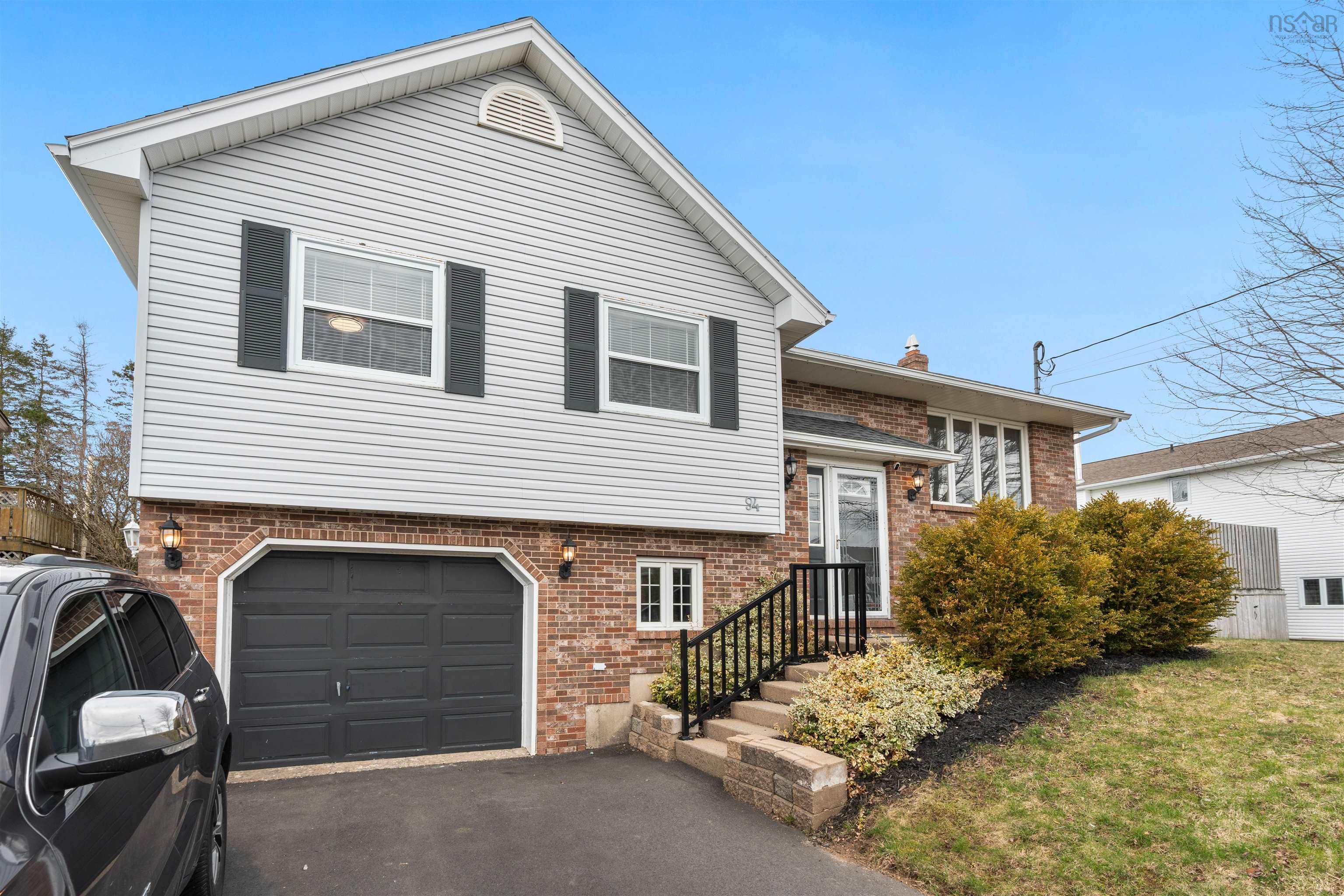 94 Stratford Drive, Cole Harbour, NS (MLS 202608327)