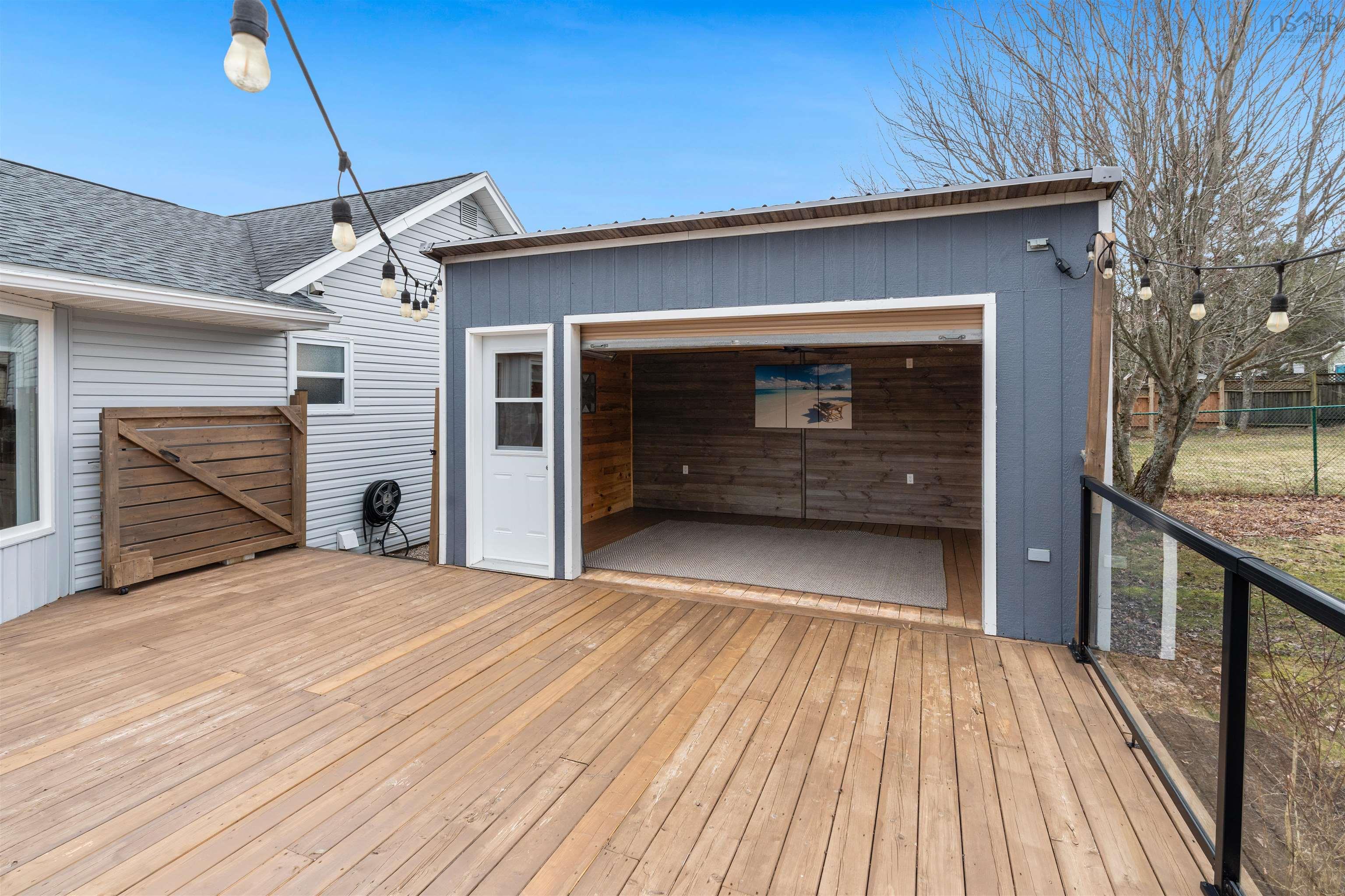 94 Stratford Drive, Cole Harbour, NS (MLS 202608327)