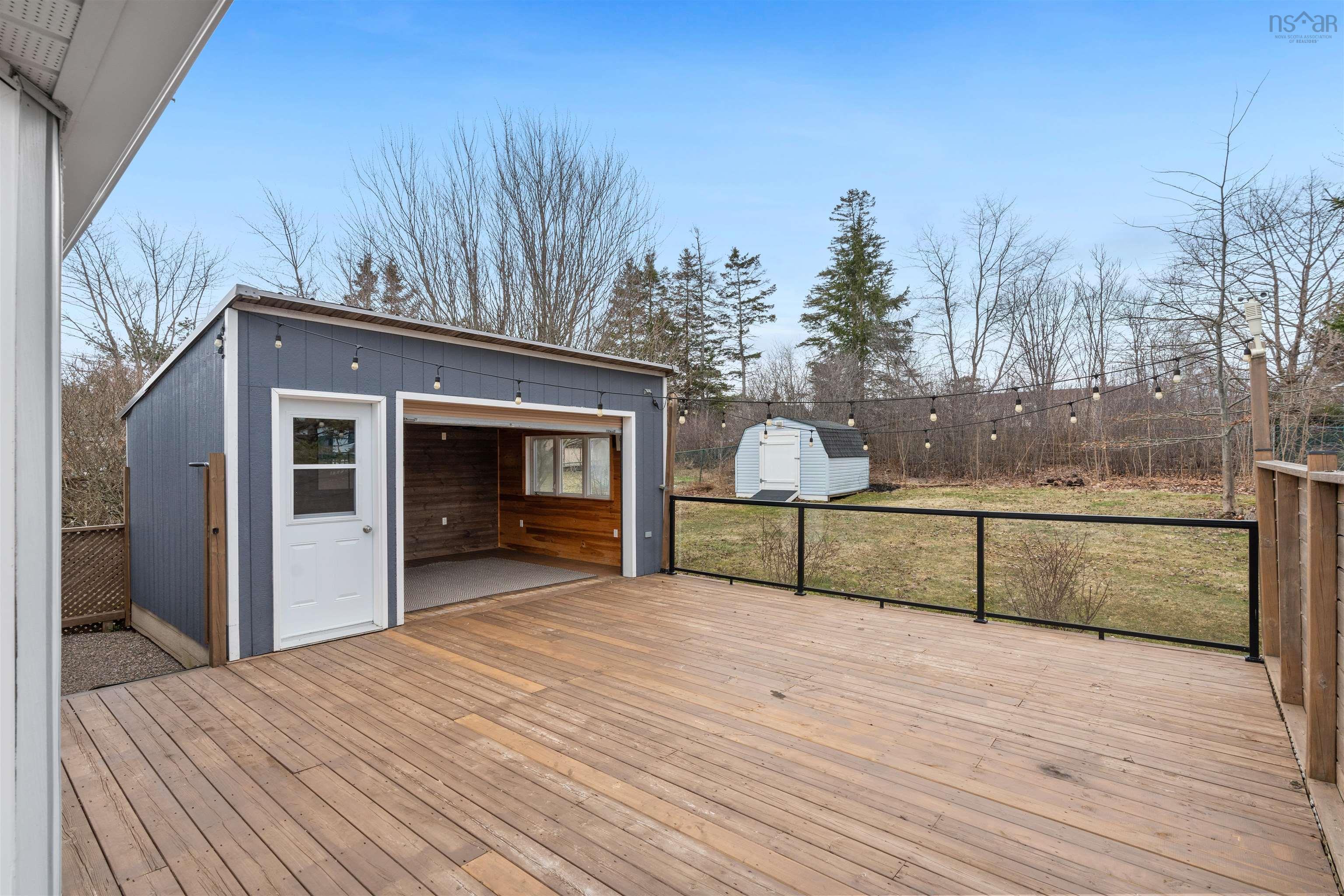 94 Stratford Drive, Cole Harbour, NS (MLS 202608327)