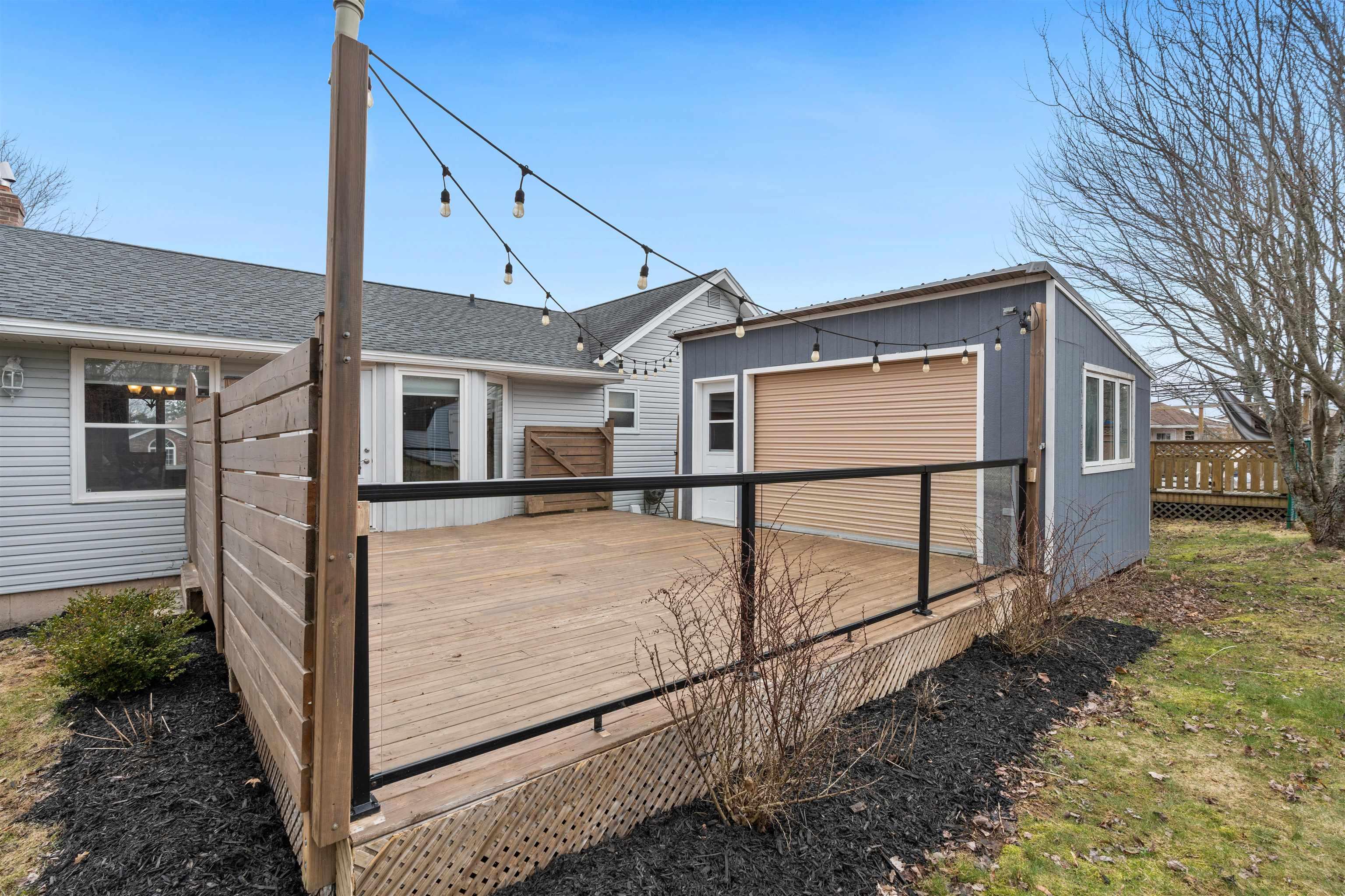 94 Stratford Drive, Cole Harbour, NS (MLS 202608327)