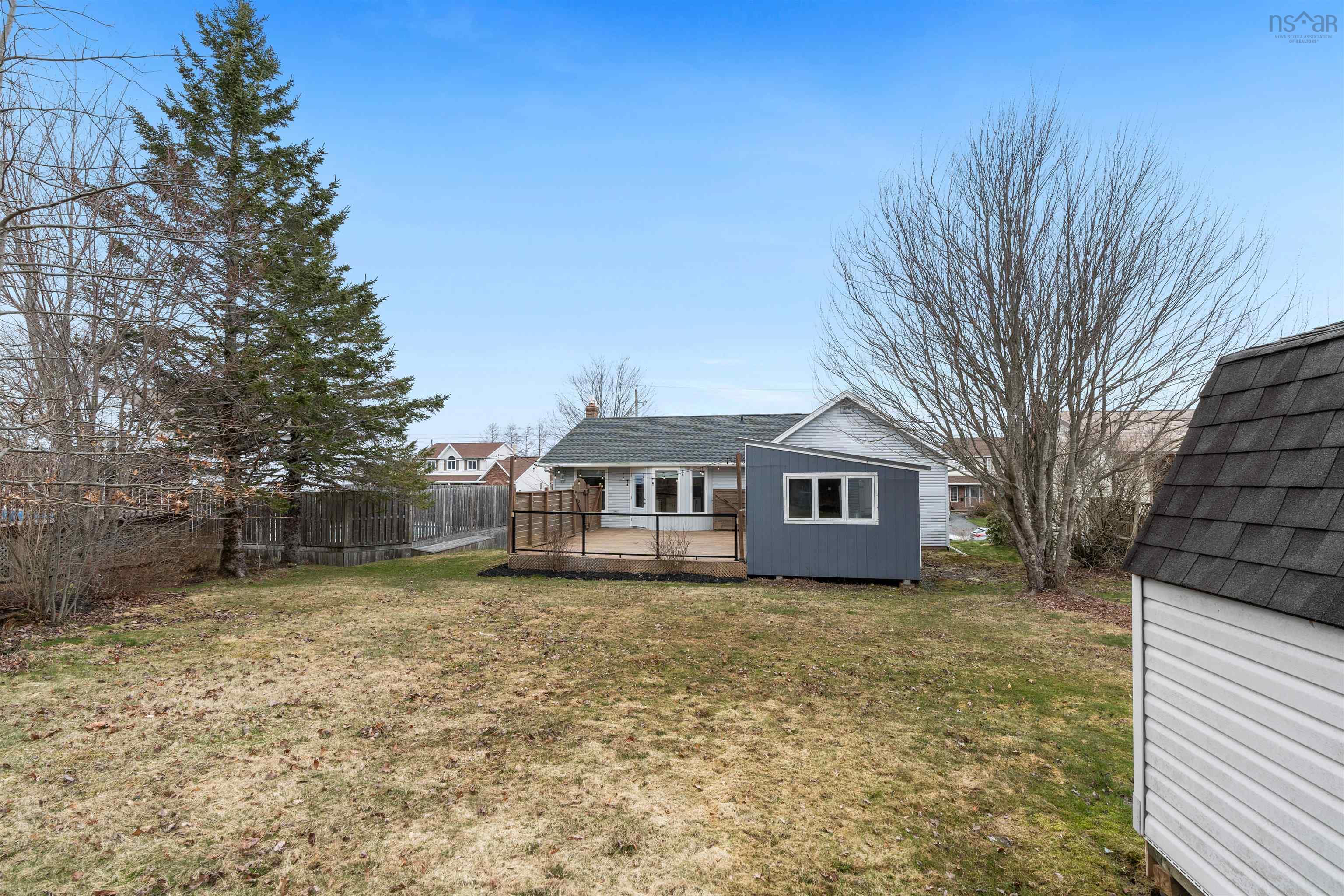 94 Stratford Drive, Cole Harbour, NS (MLS 202608327)