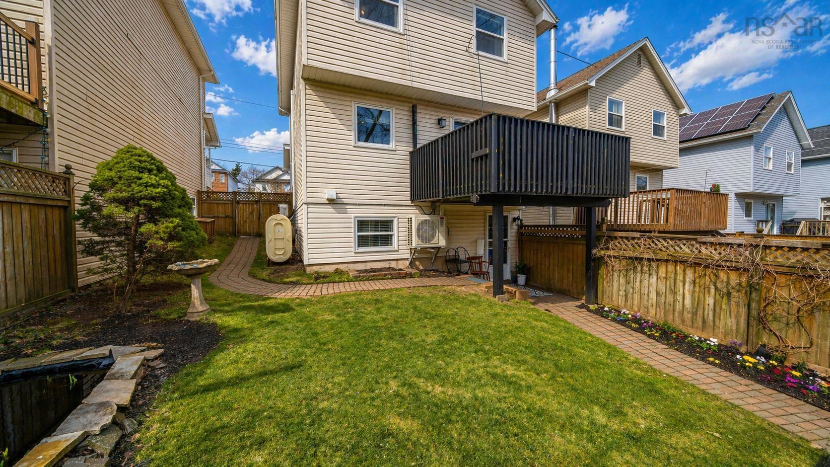 30 Glenbourne Court, Halifax, NS (MLS 202608328)