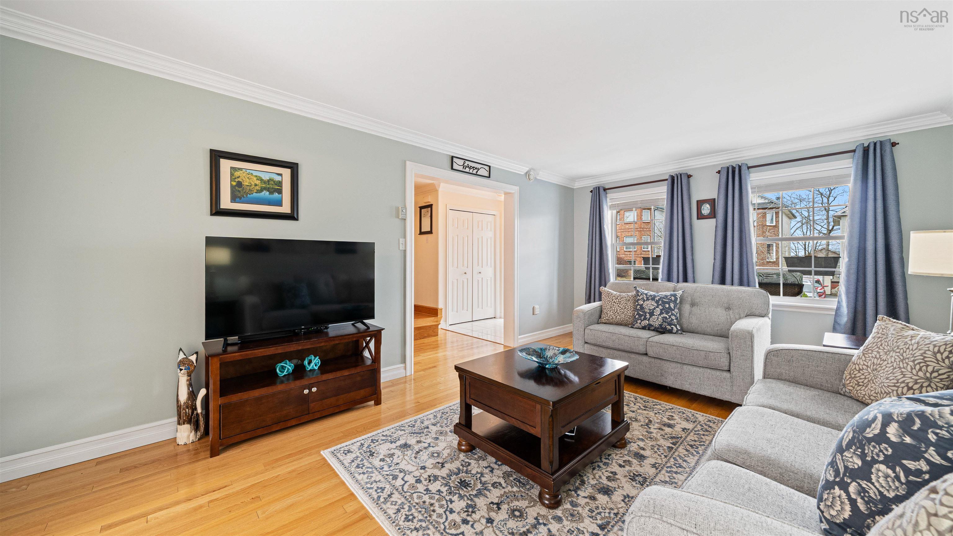 30 Glenbourne Court, Halifax, NS (MLS 202608328)