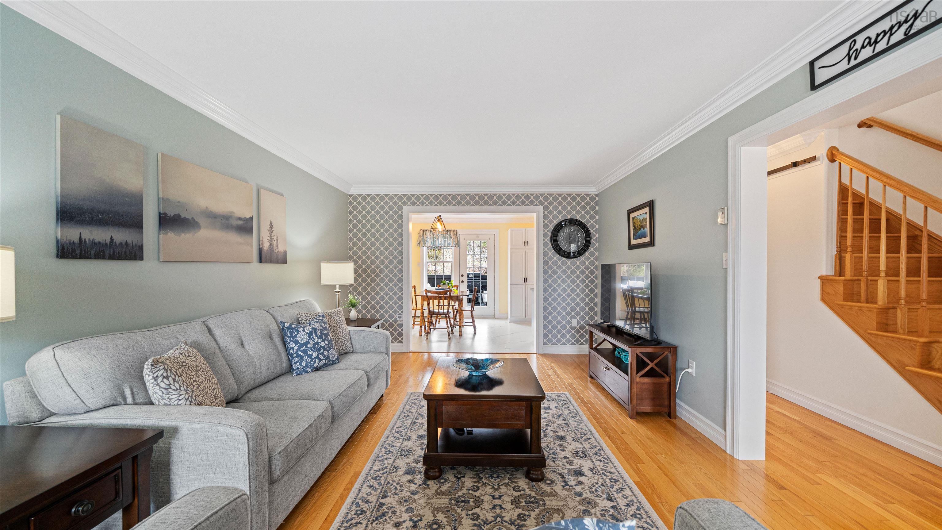 30 Glenbourne Court, Halifax, NS (MLS 202608328)