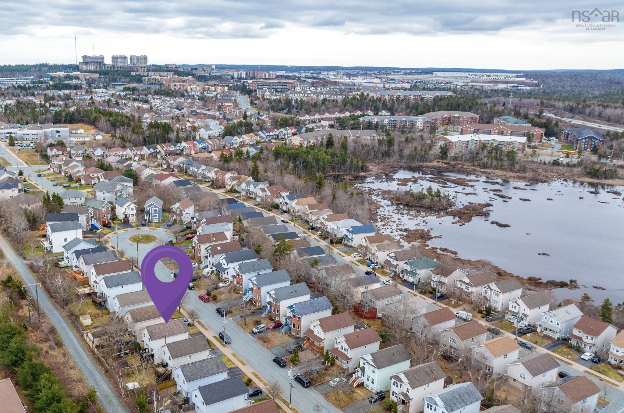 30 Glenbourne Court, Halifax, NS (MLS 202608328)