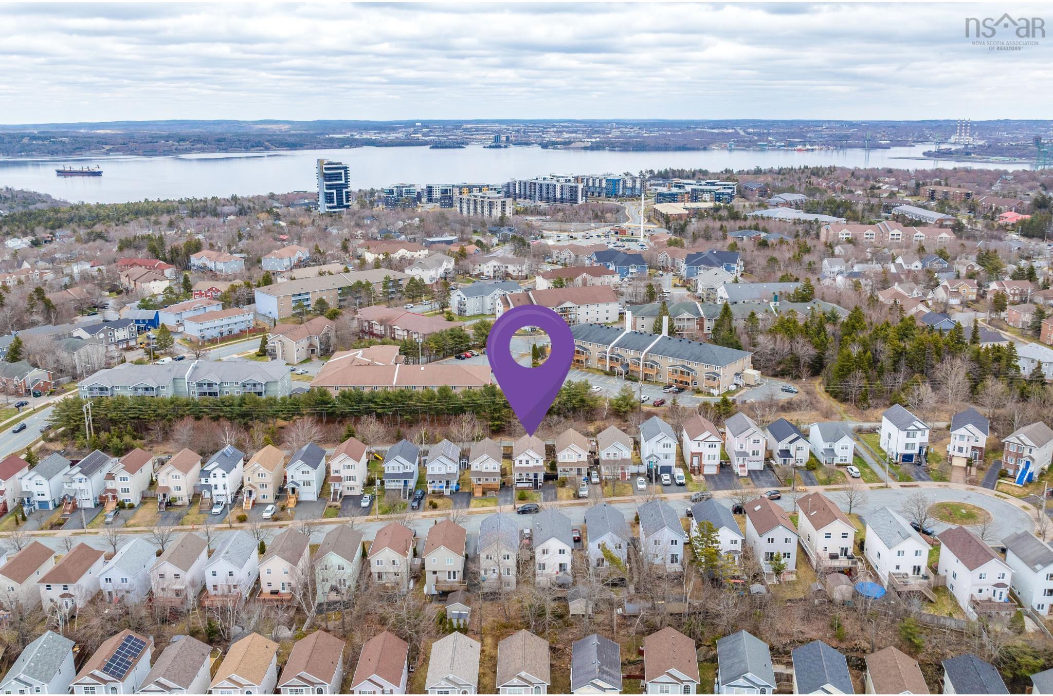 30 Glenbourne Court, Halifax, NS (MLS 202608328)