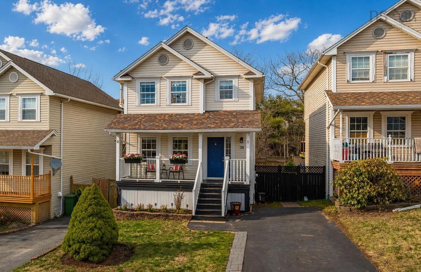 30 Glenbourne Court, Halifax, NS (MLS 202608328)