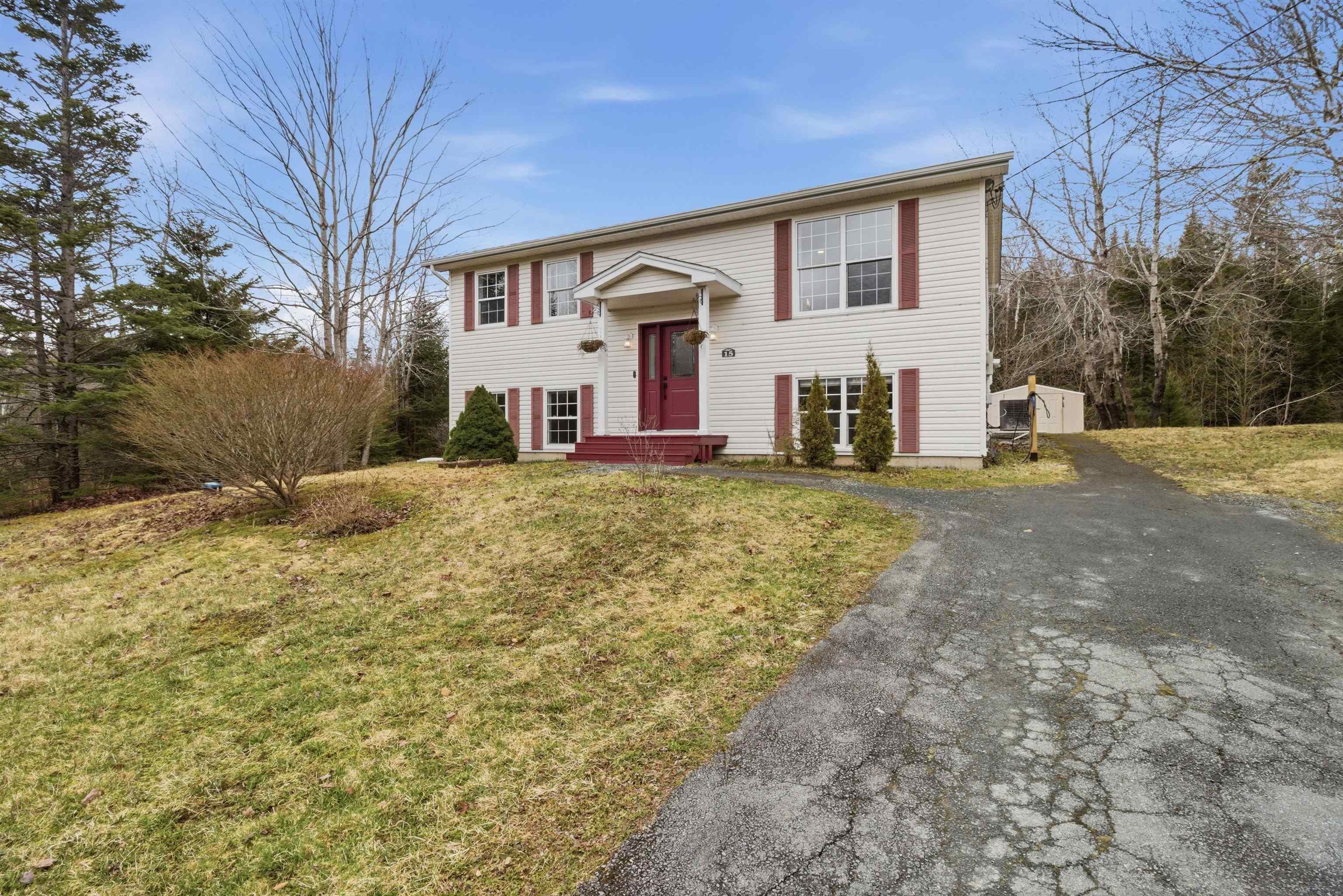 15 Geneva Court, Porters Lake, NS (MLS® 202608329)