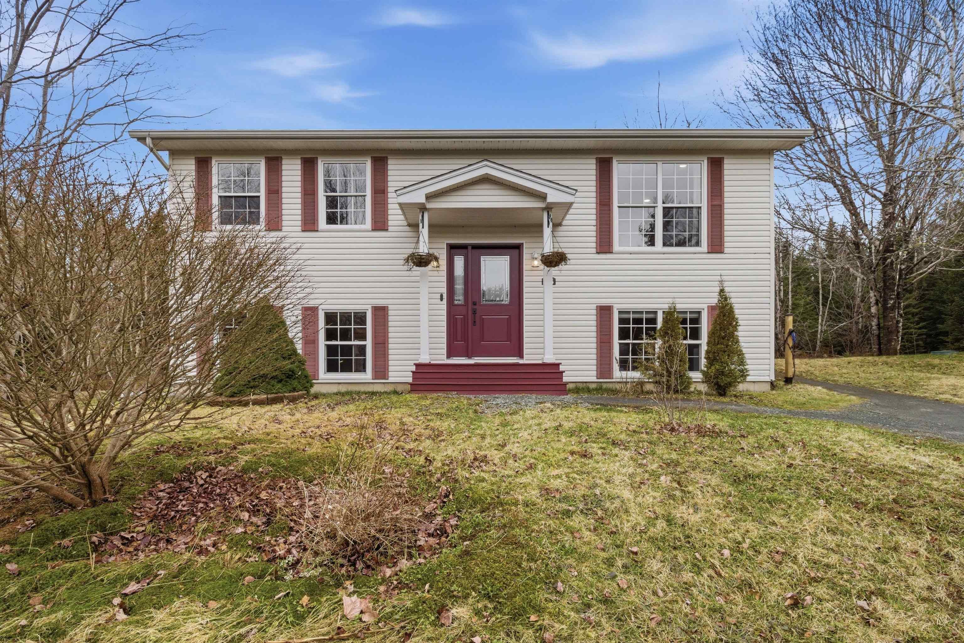 15 Geneva Court, Porters Lake, NS (MLS 202608329)