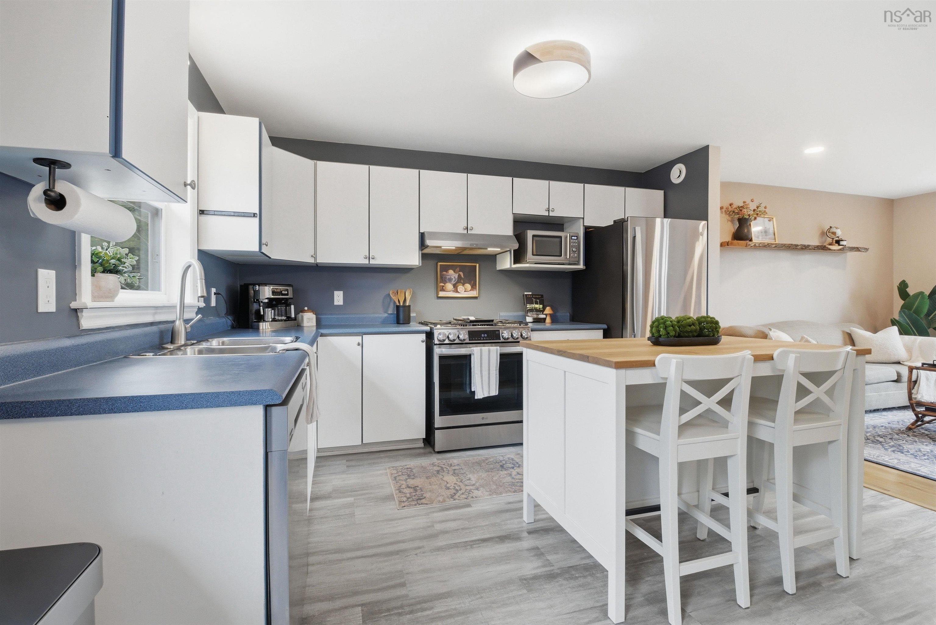 15 Geneva Court, Porters Lake, NS (MLS 202608329)