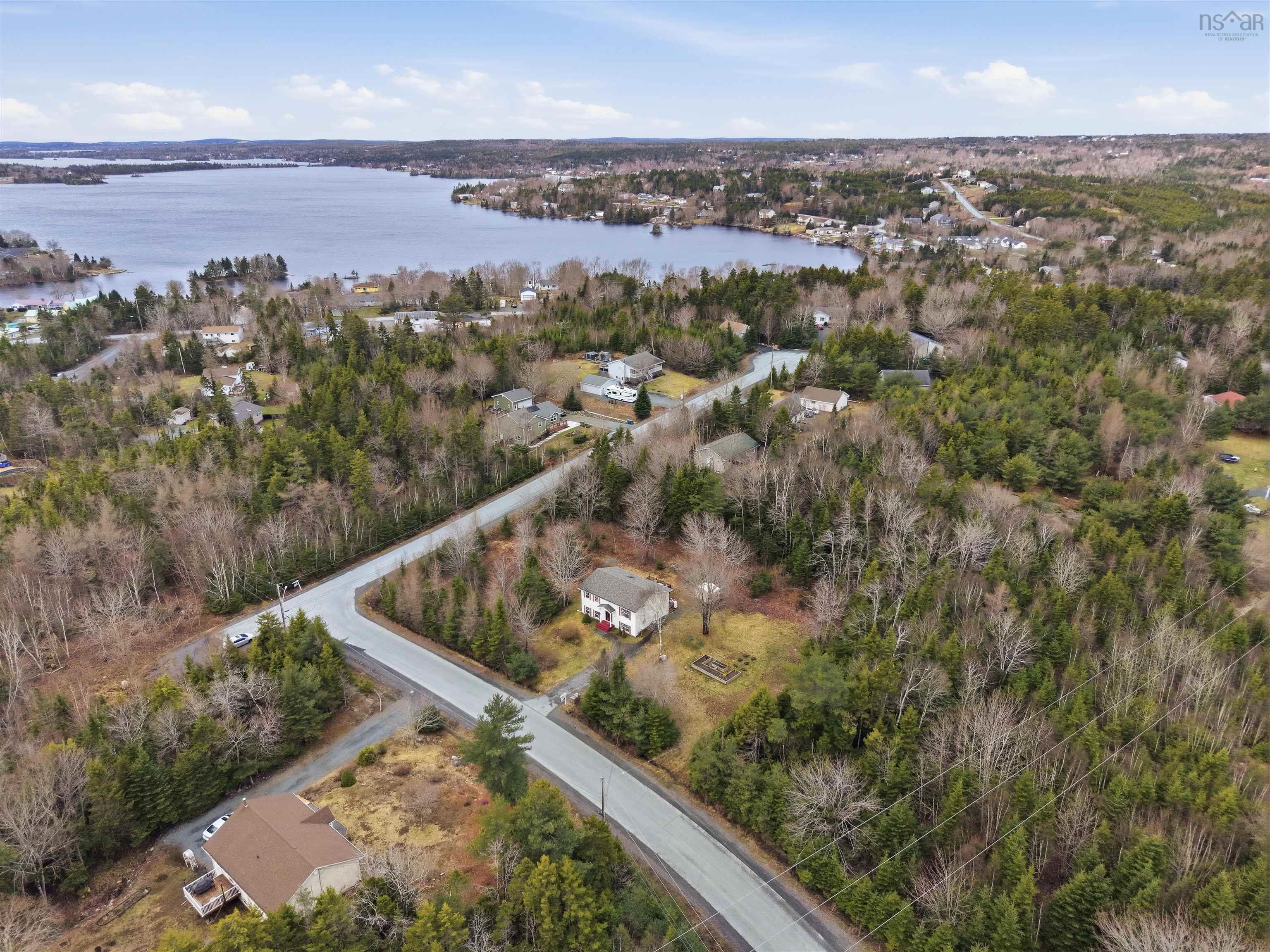 15 Geneva Court, Porters Lake, NS (MLS 202608329)