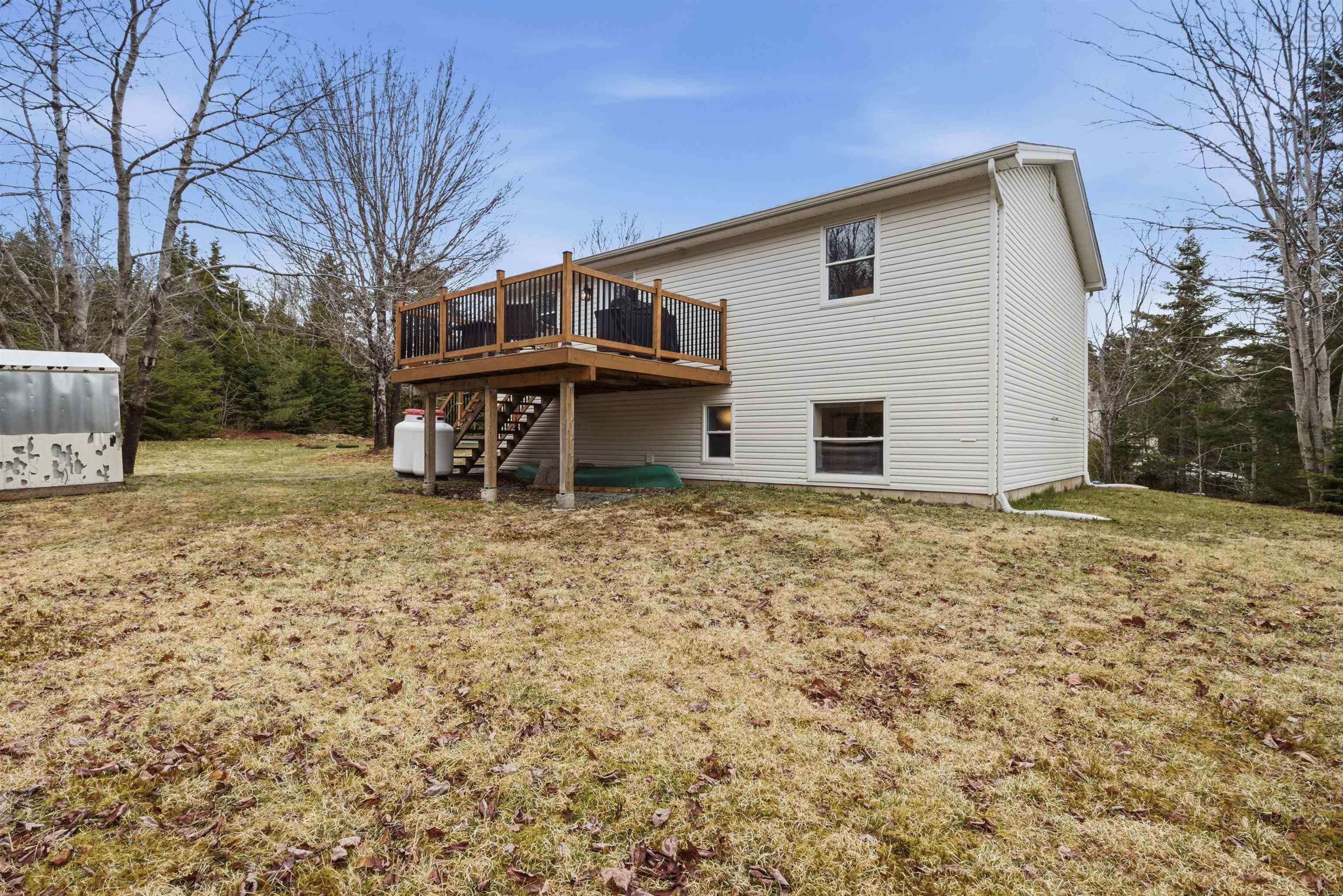 15 Geneva Court, Porters Lake, NS (MLS 202608329)