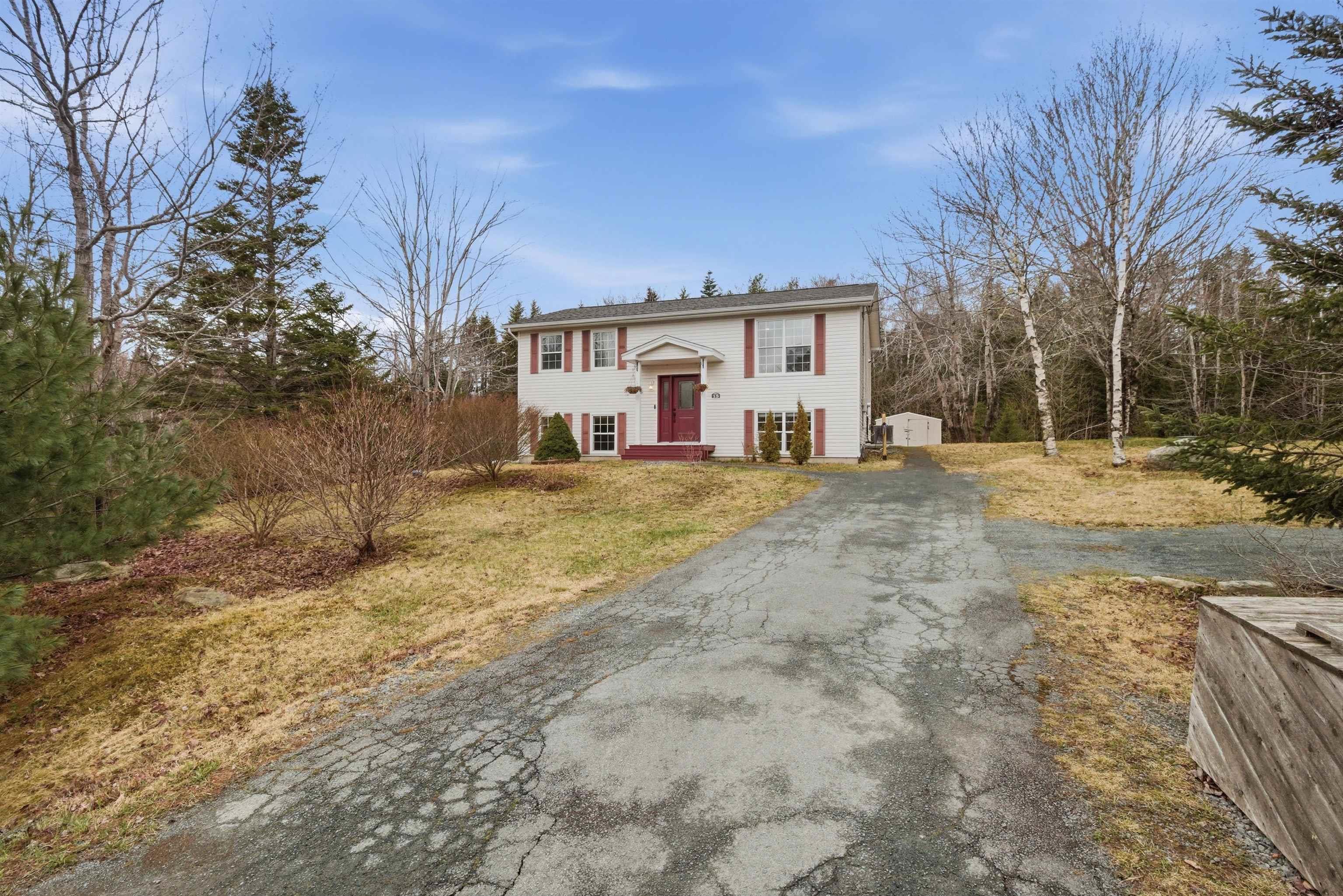 15 Geneva Court, Porters Lake, NS (MLS 202608329)