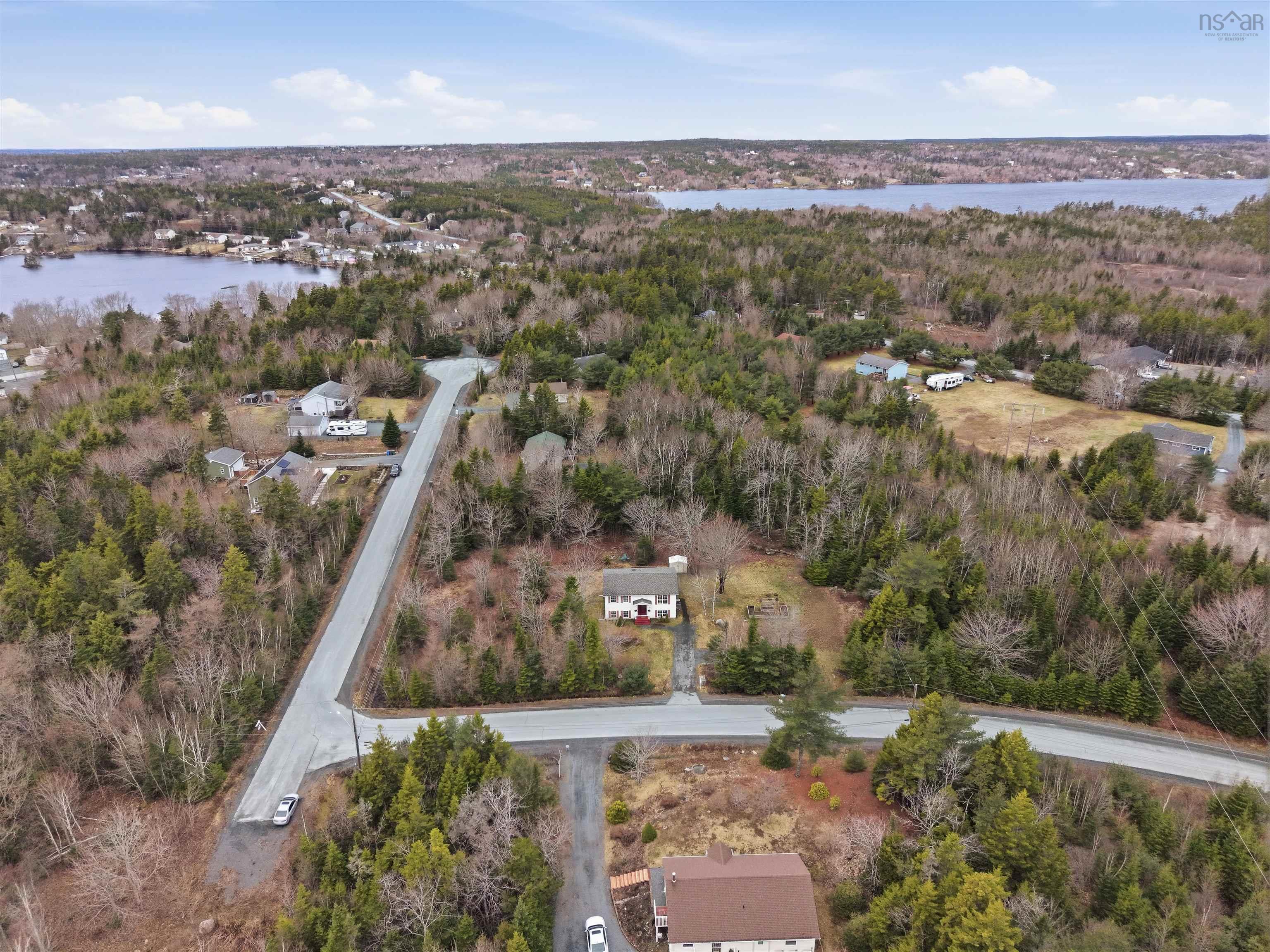 15 Geneva Court, Porters Lake, NS (MLS 202608329)