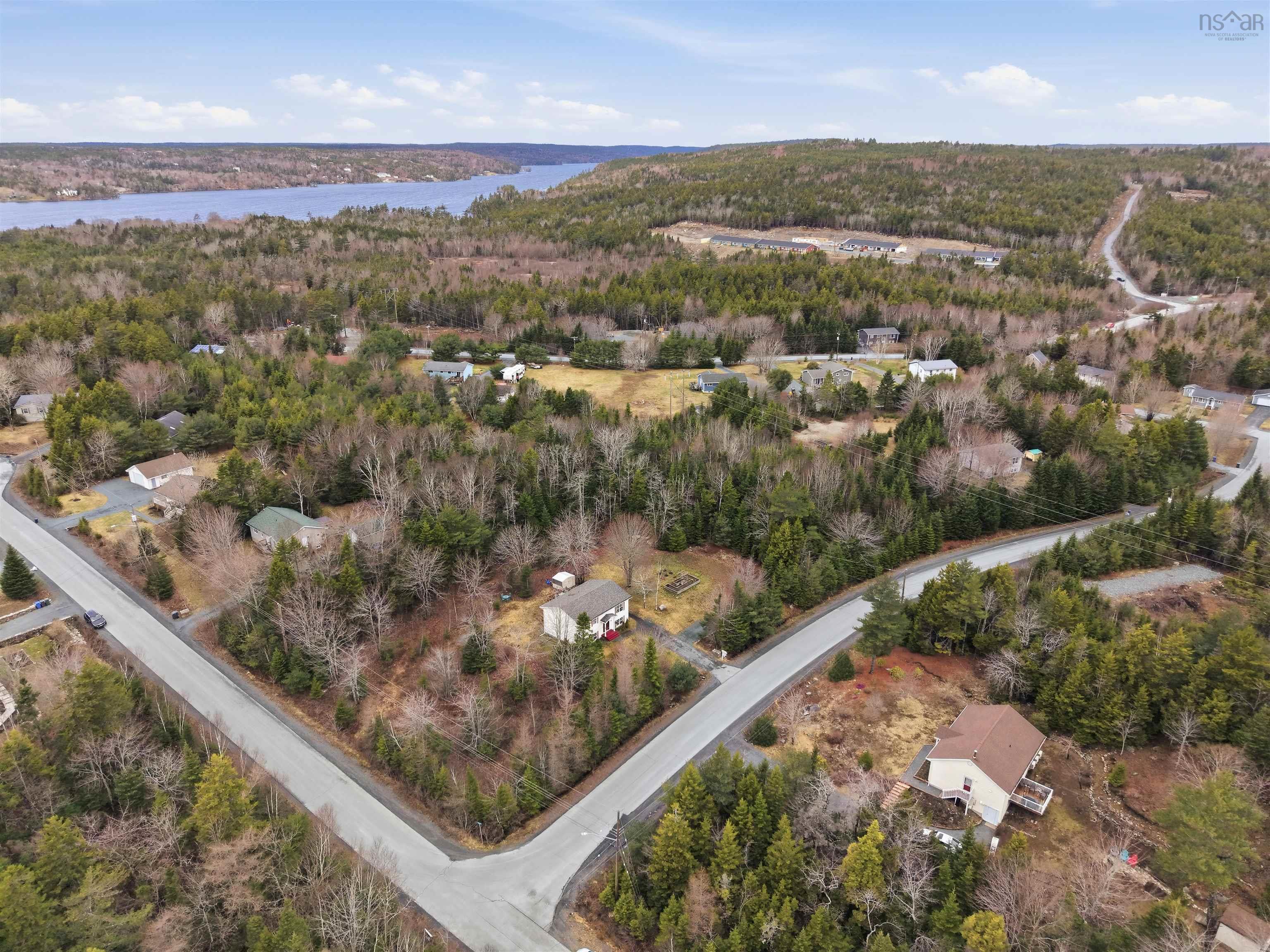 15 Geneva Court, Porters Lake, NS (MLS 202608329)