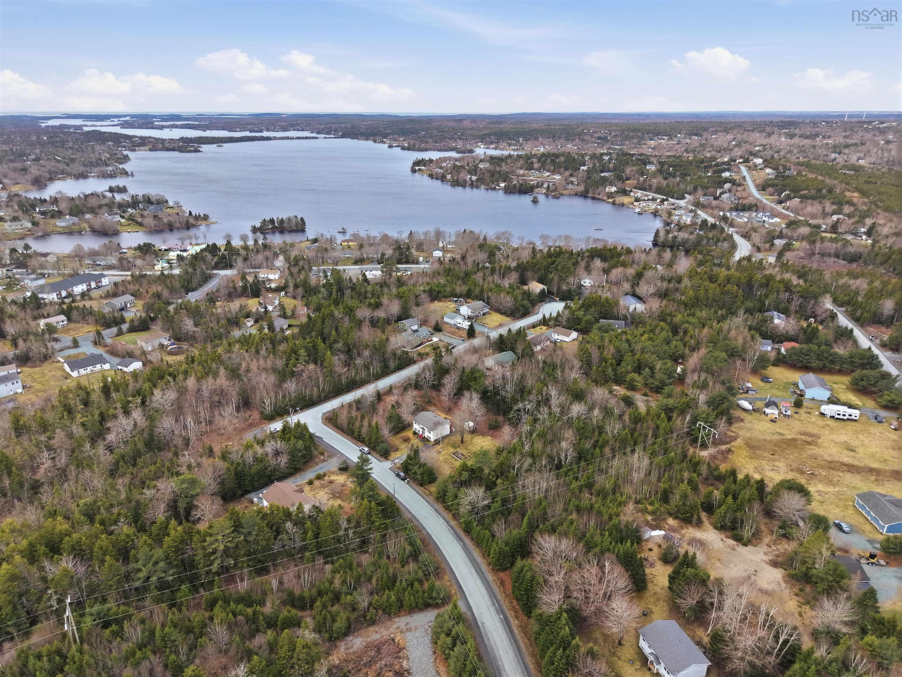 15 Geneva Court, Porters Lake, NS (MLS 202608329)