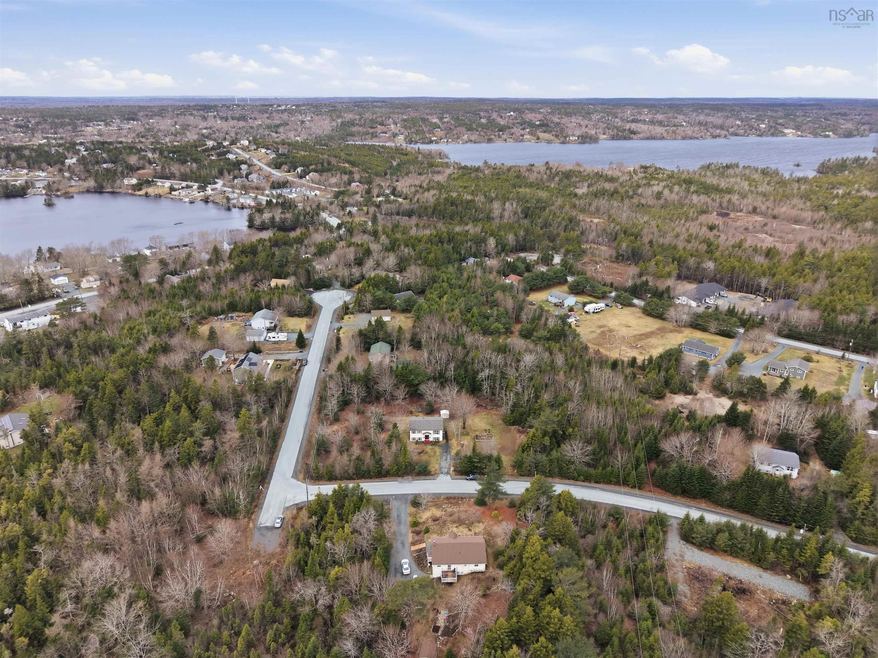 15 Geneva Court, Porters Lake, NS (MLS 202608329)