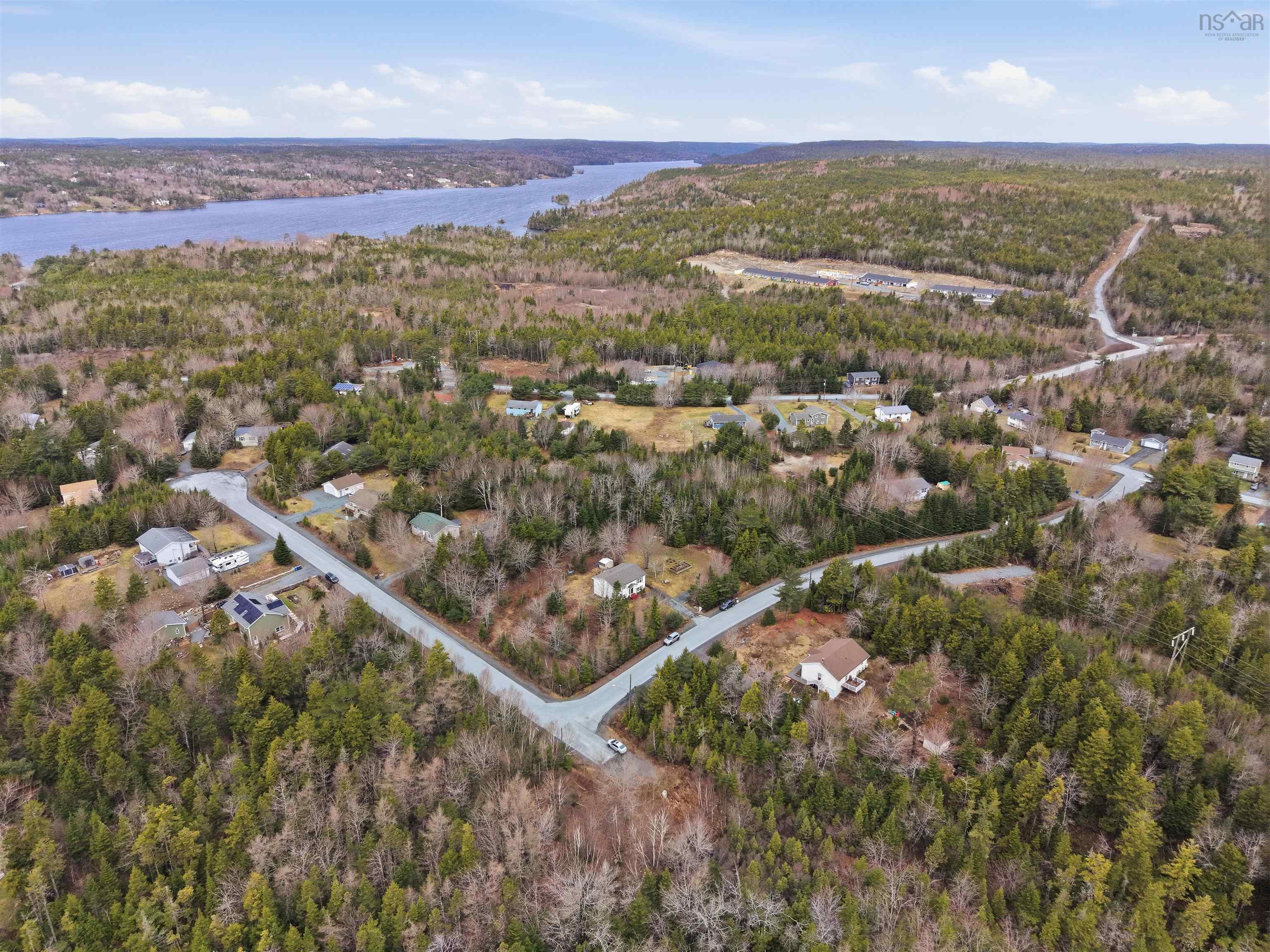 15 Geneva Court, Porters Lake, NS (MLS 202608329)