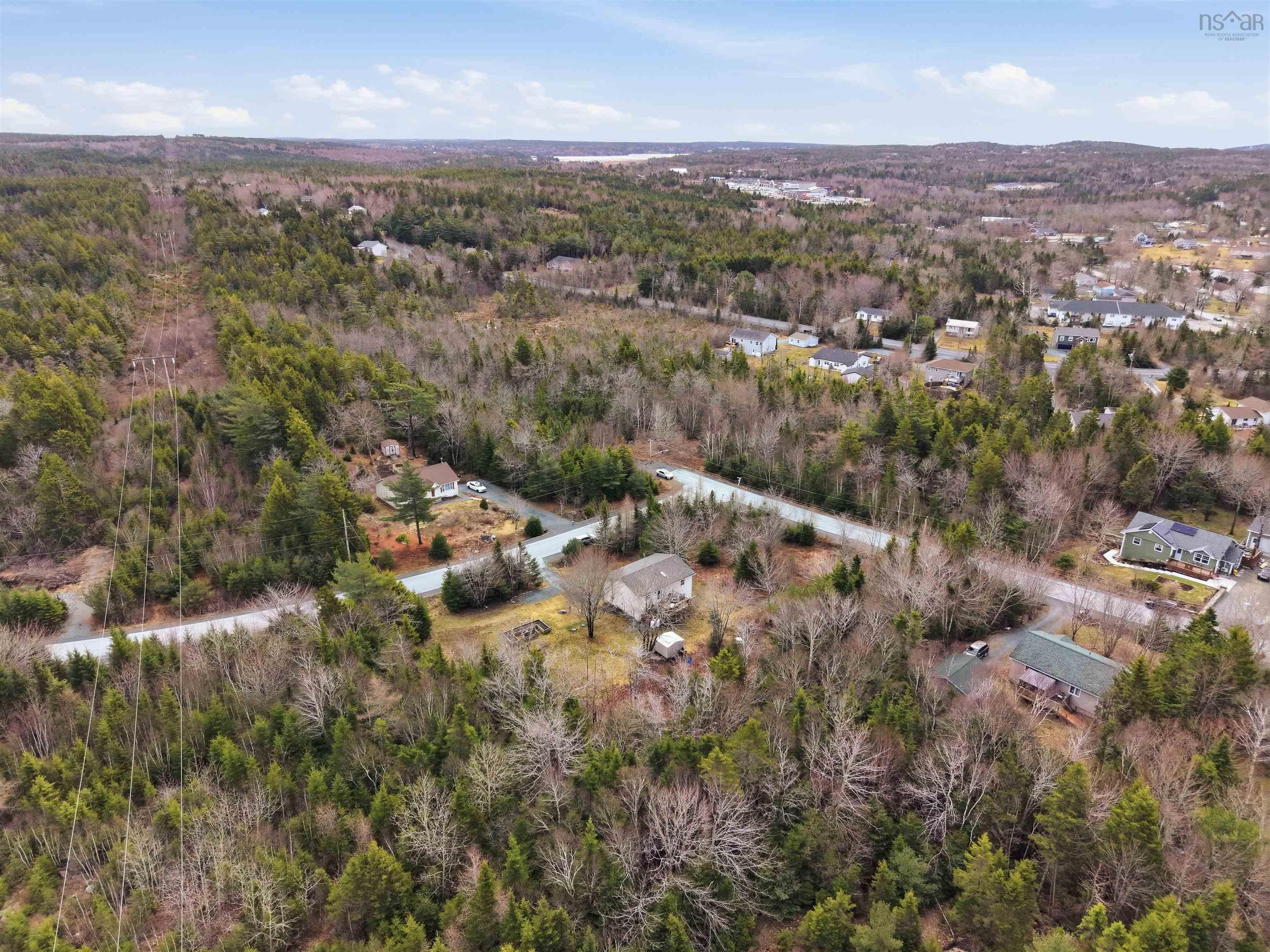 15 Geneva Court, Porters Lake, NS (MLS 202608329)