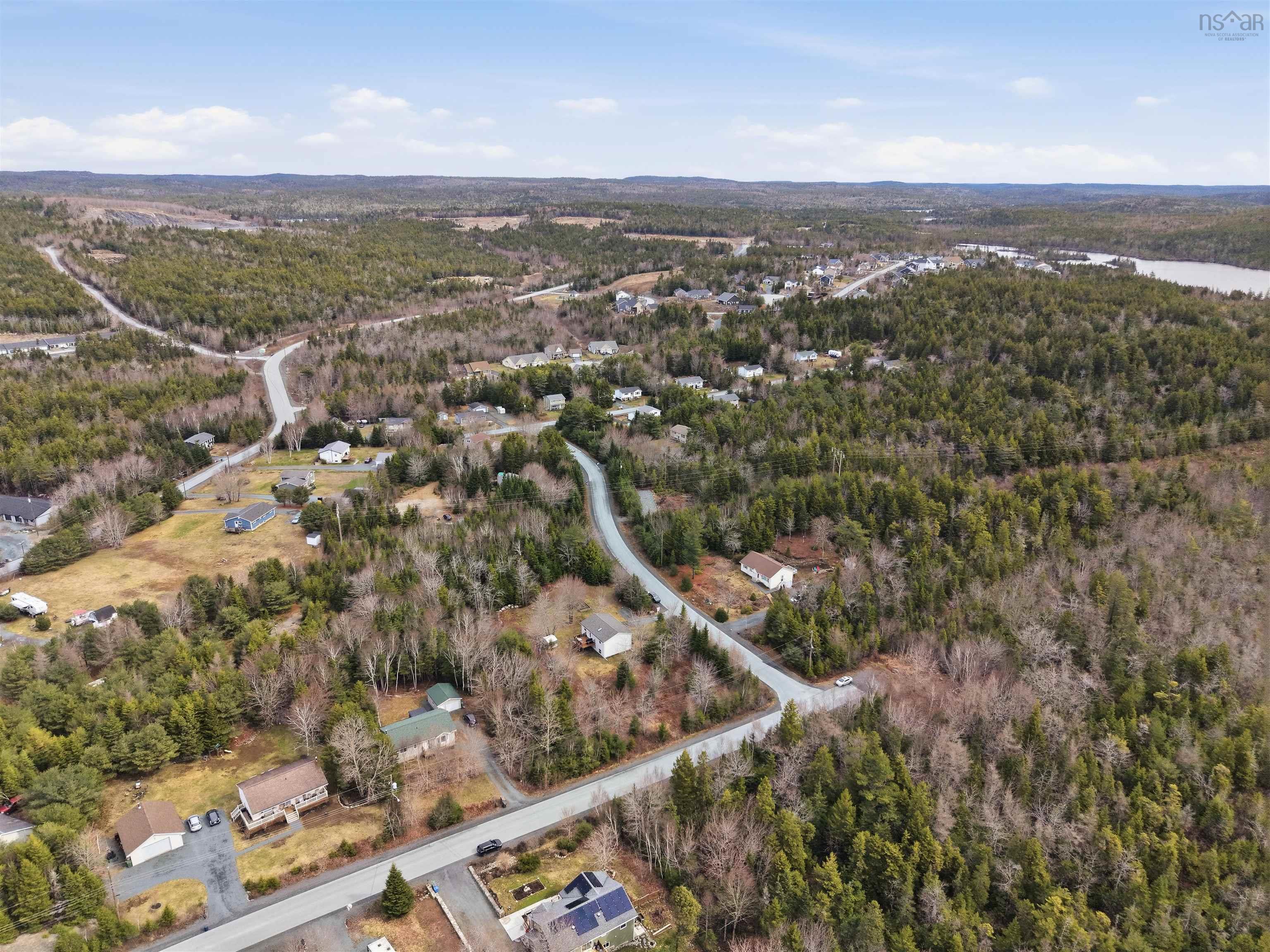 15 Geneva Court, Porters Lake, NS (MLS 202608329)