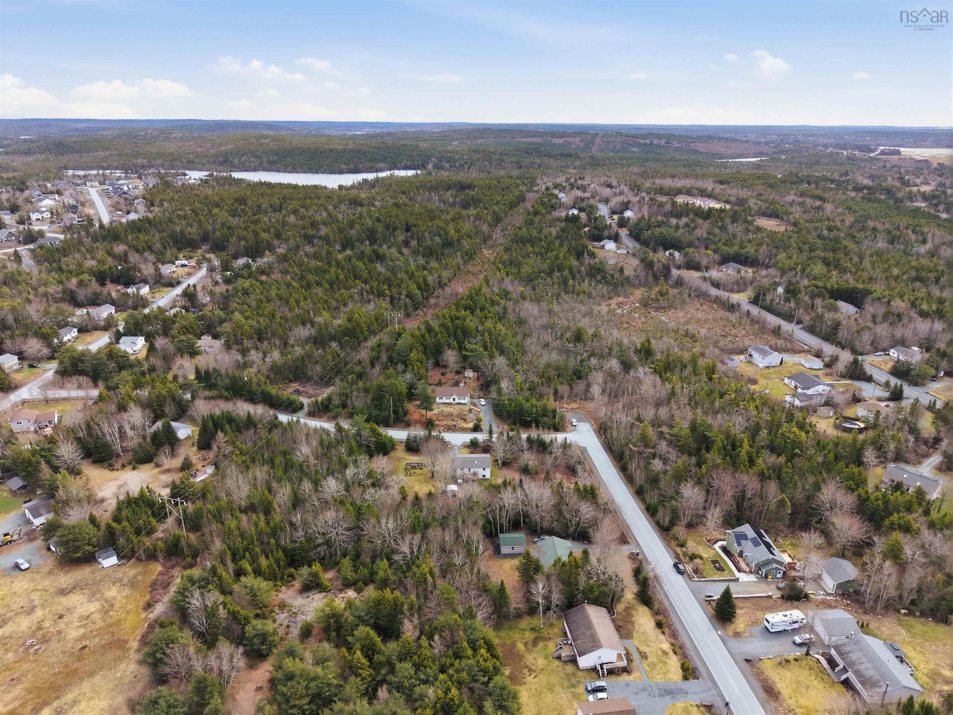 15 Geneva Court, Porters Lake, NS (MLS 202608329)