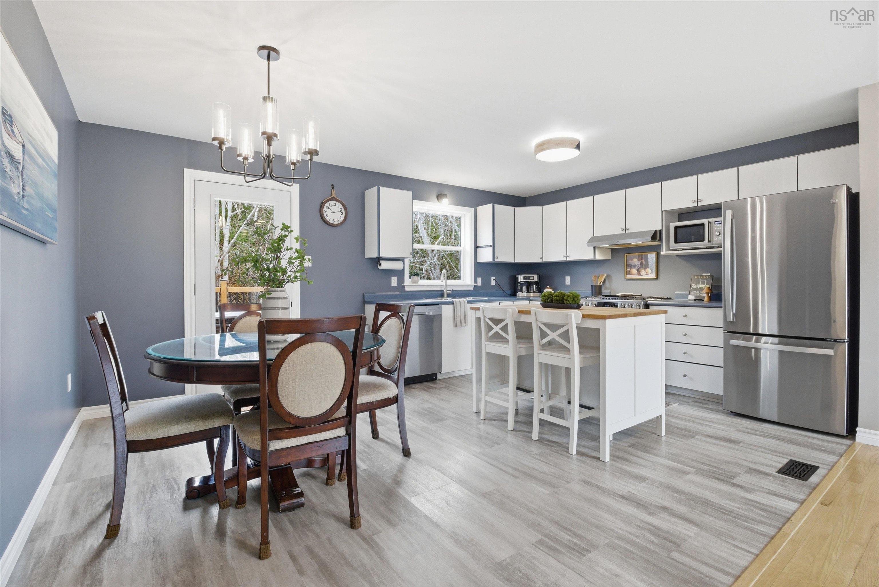 15 Geneva Court, Porters Lake, NS (MLS 202608329)