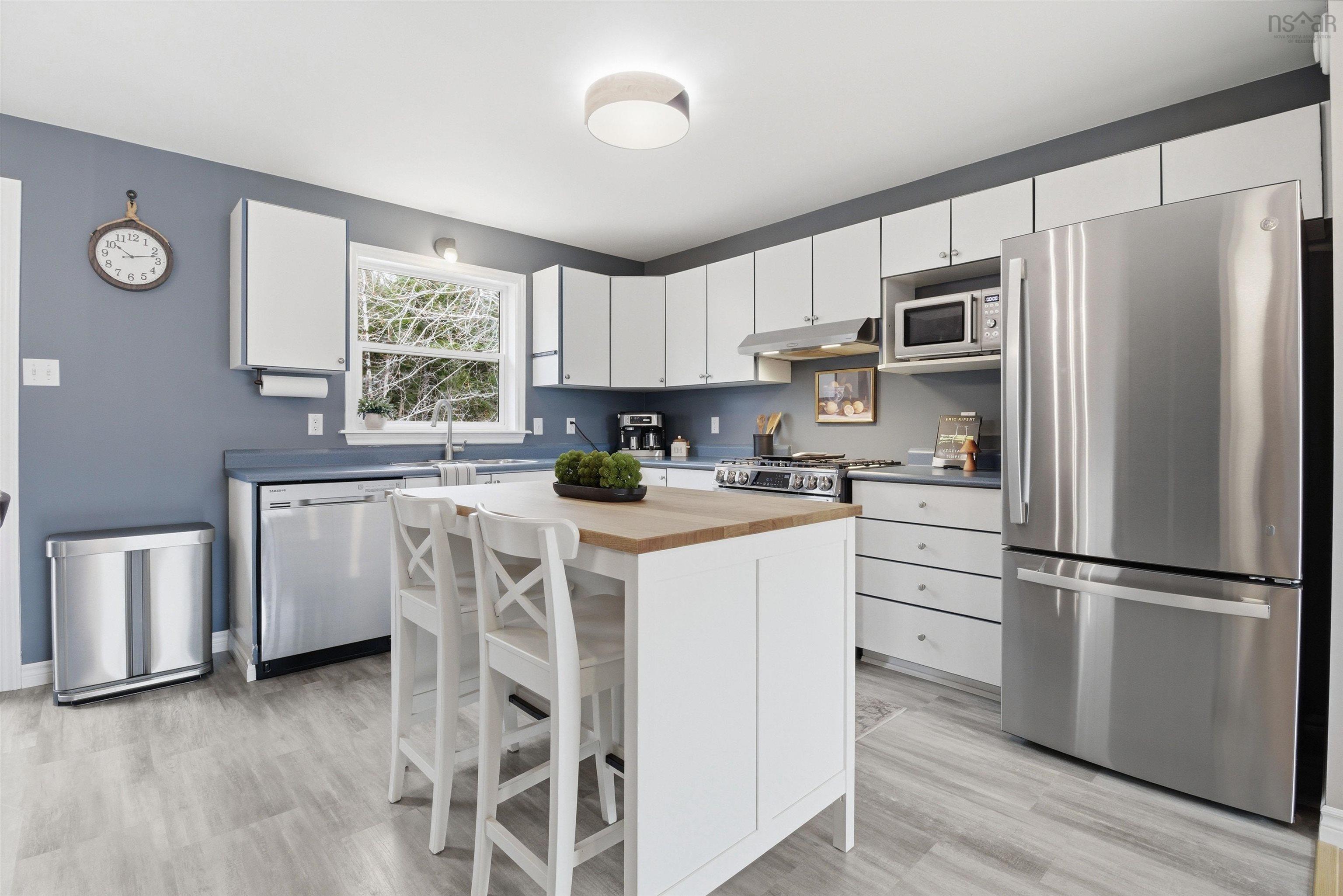 15 Geneva Court, Porters Lake, NS (MLS 202608329)