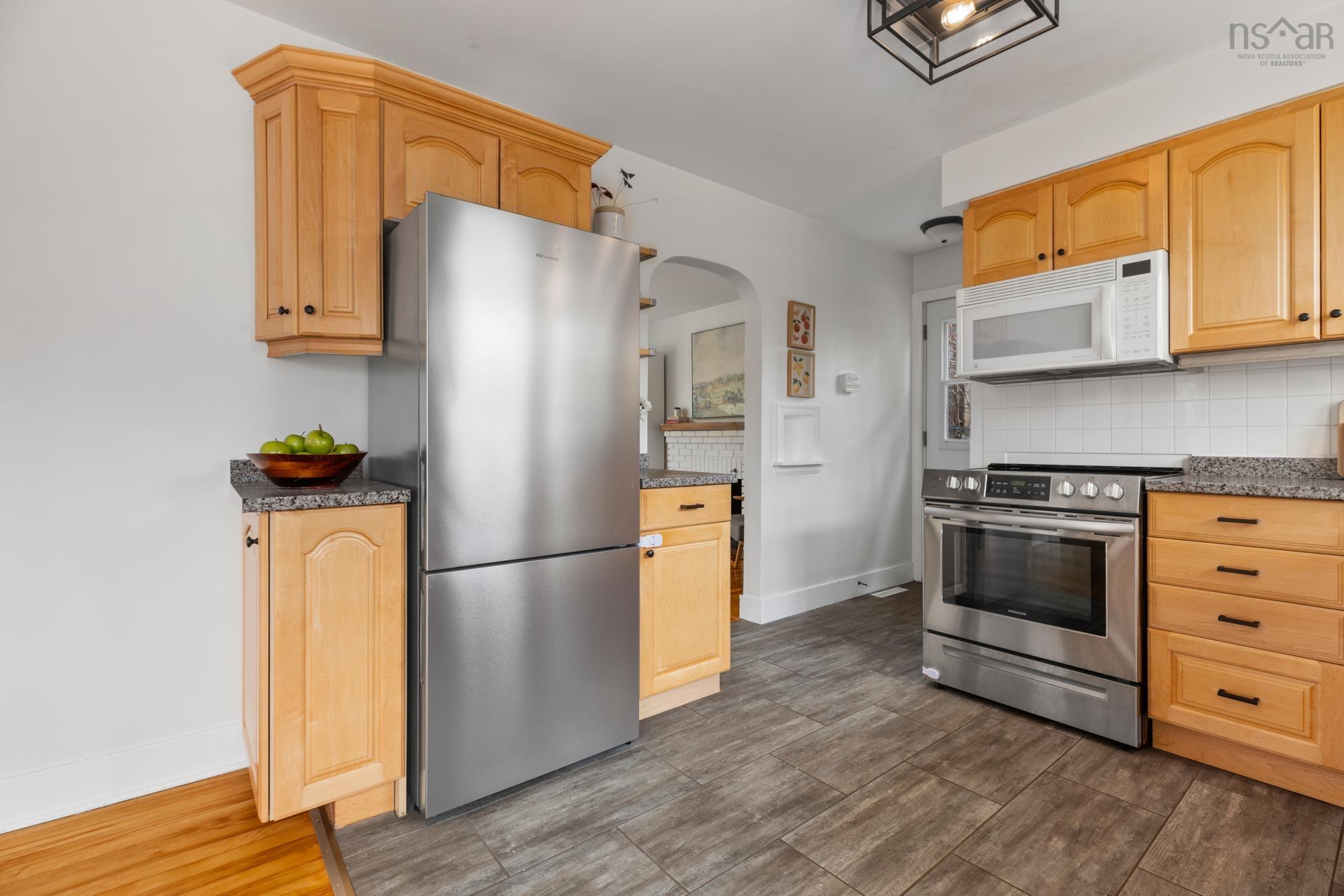 12 Lorway Drive, Dartmouth, NS (MLS 202608330)