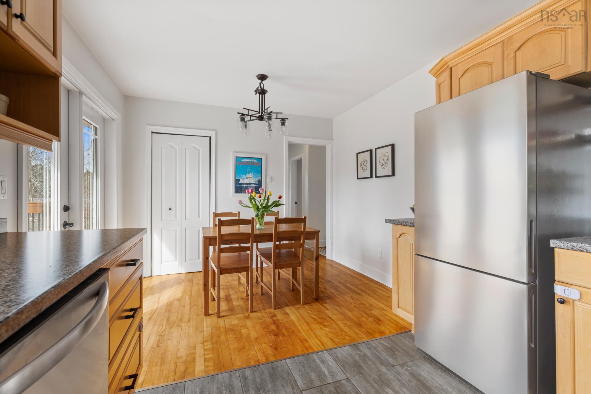 12 Lorway Drive, Dartmouth, NS (MLS 202608330)