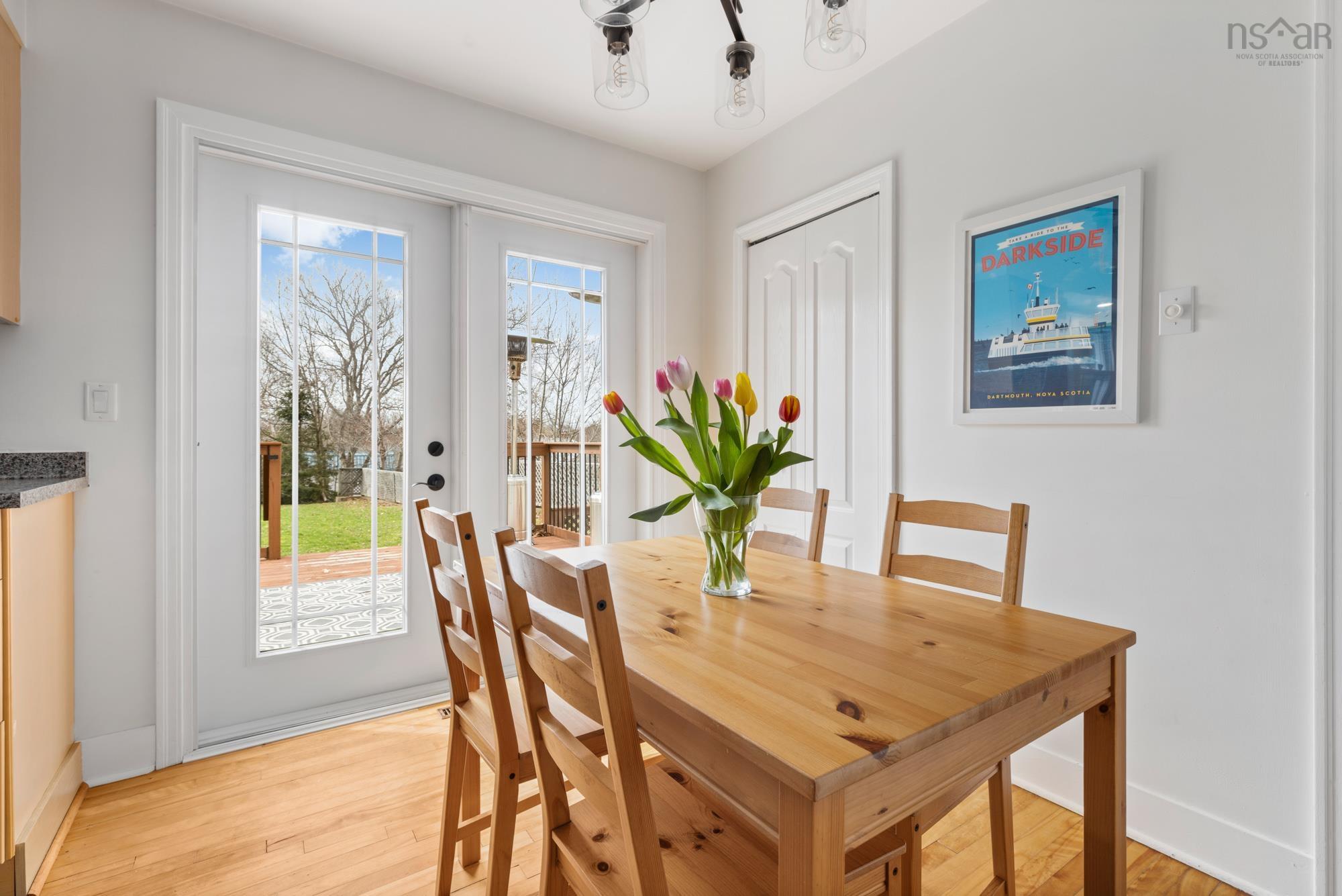 12 Lorway Drive, Dartmouth, NS (MLS 202608330)