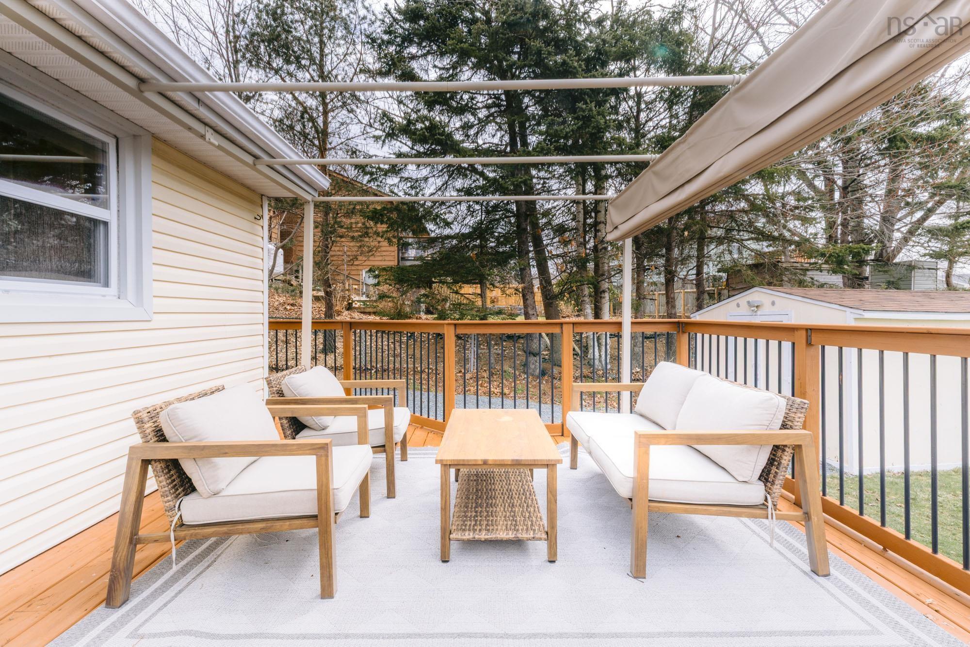 12 Lorway Drive, Dartmouth, NS (MLS 202608330)